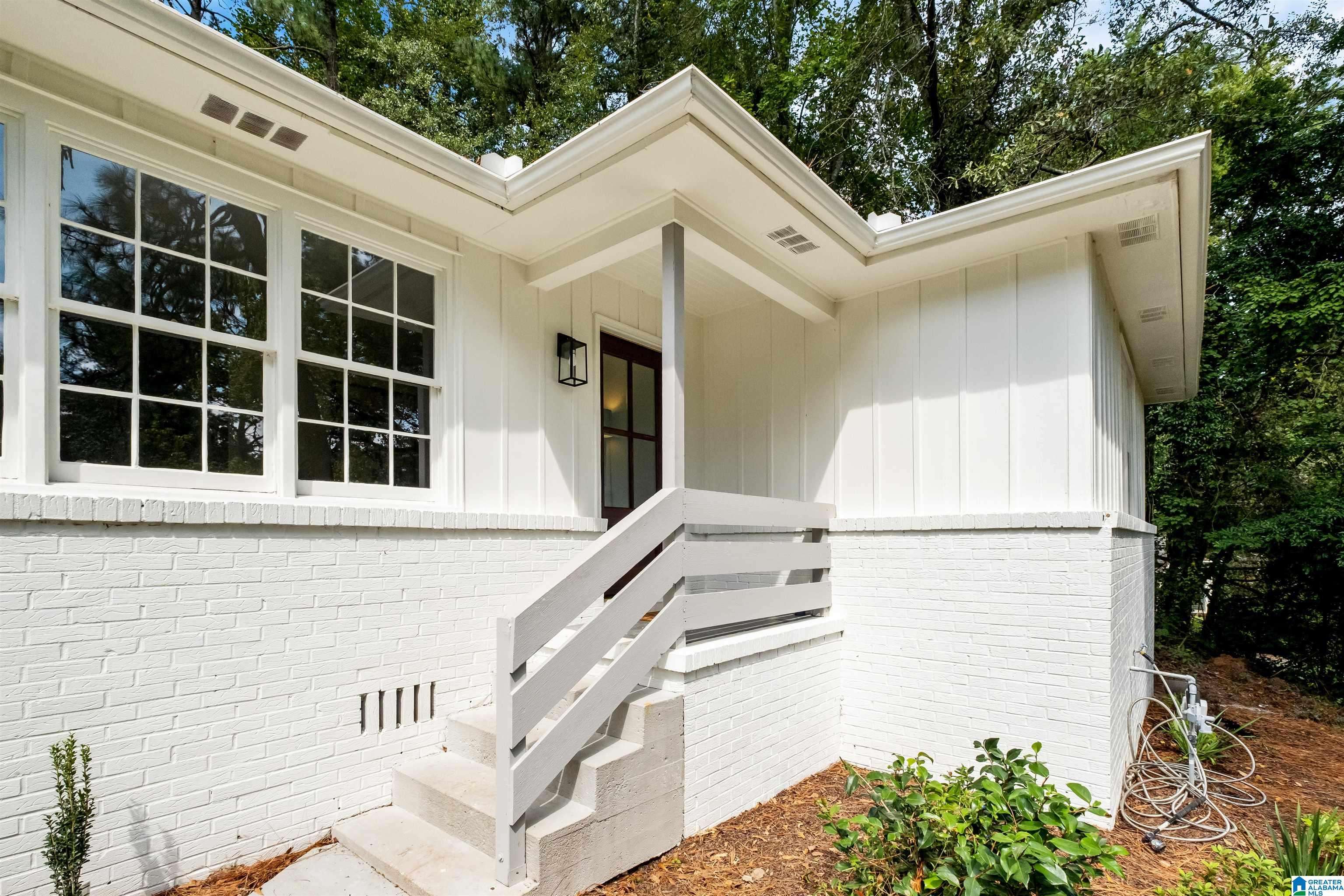 Homewood, AL 35209,1820 SAULTER ROAD