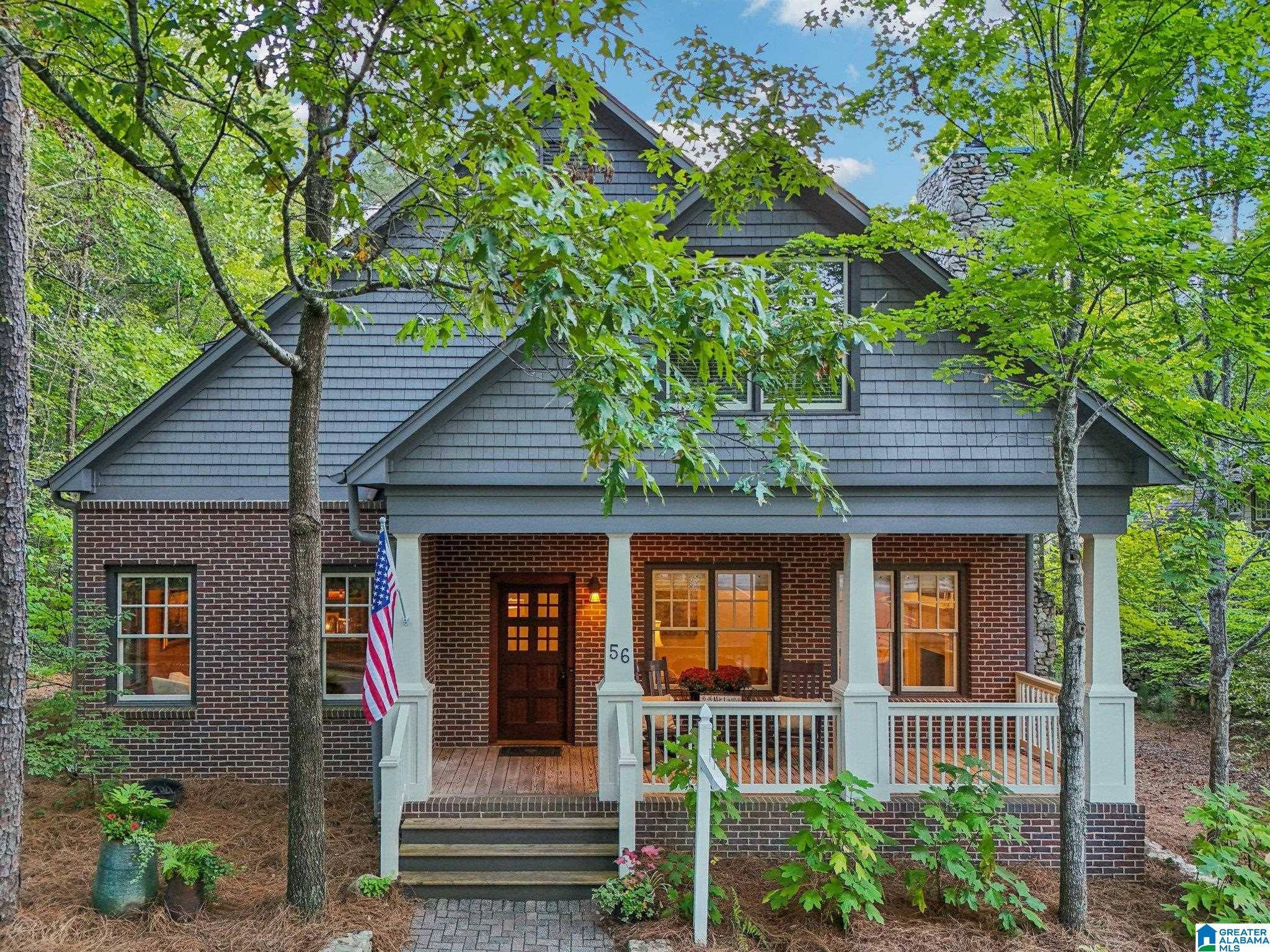 Birmingham, AL 35242,56 MT LAUREL AVENUE