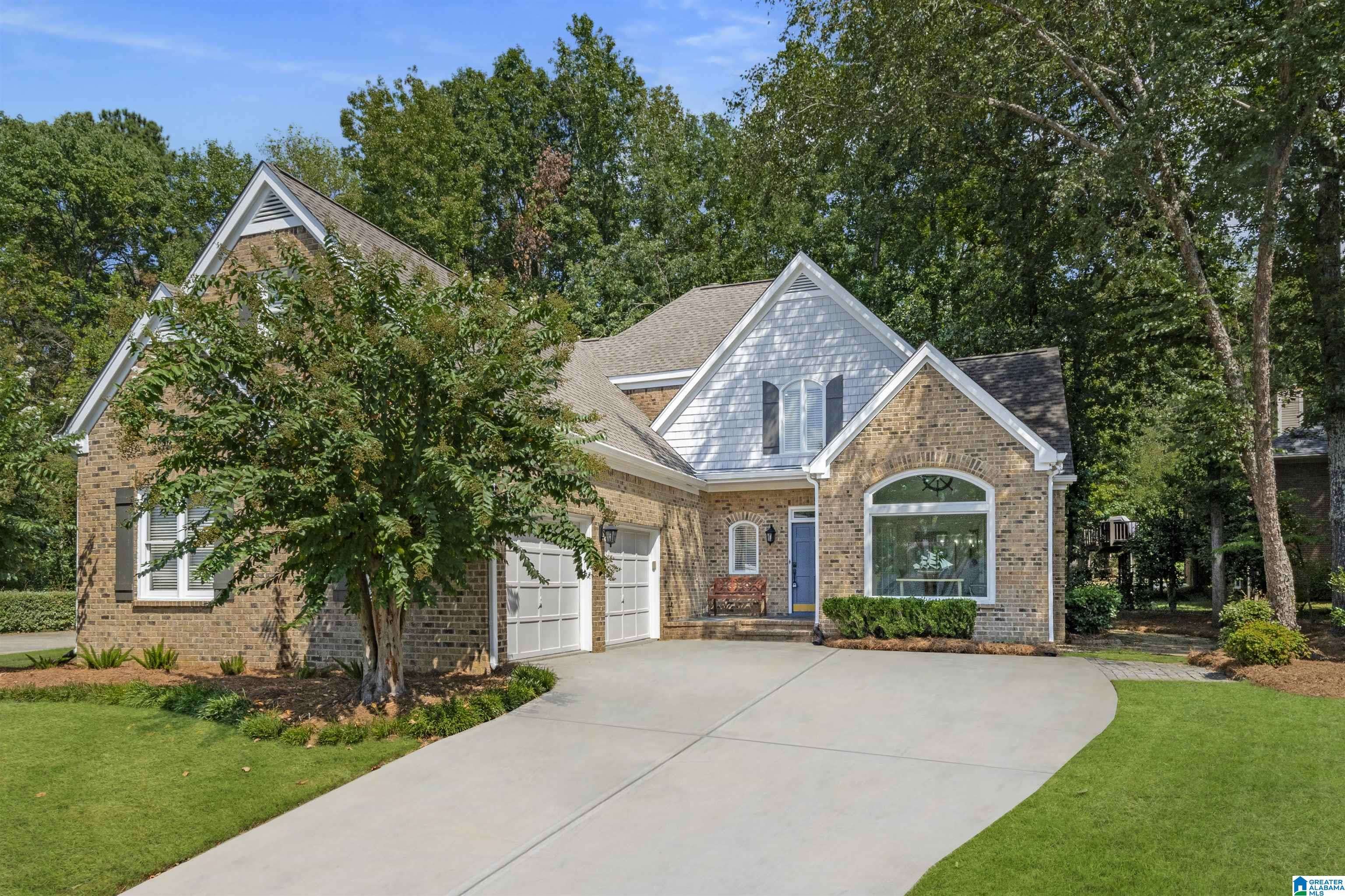 Hoover, AL 35242,316 FAIRFAX WAY