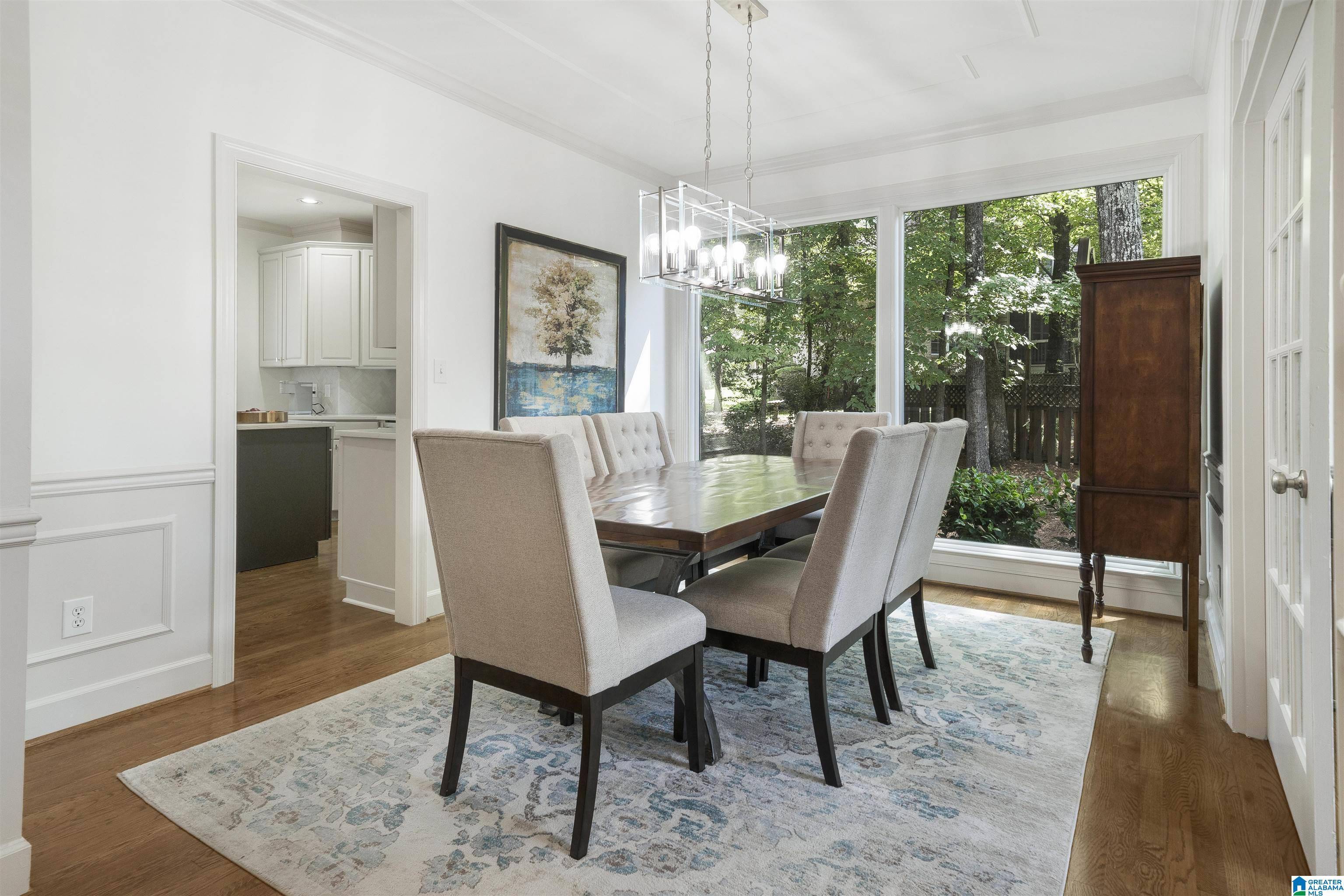 Hoover, AL 35242,316 FAIRFAX WAY