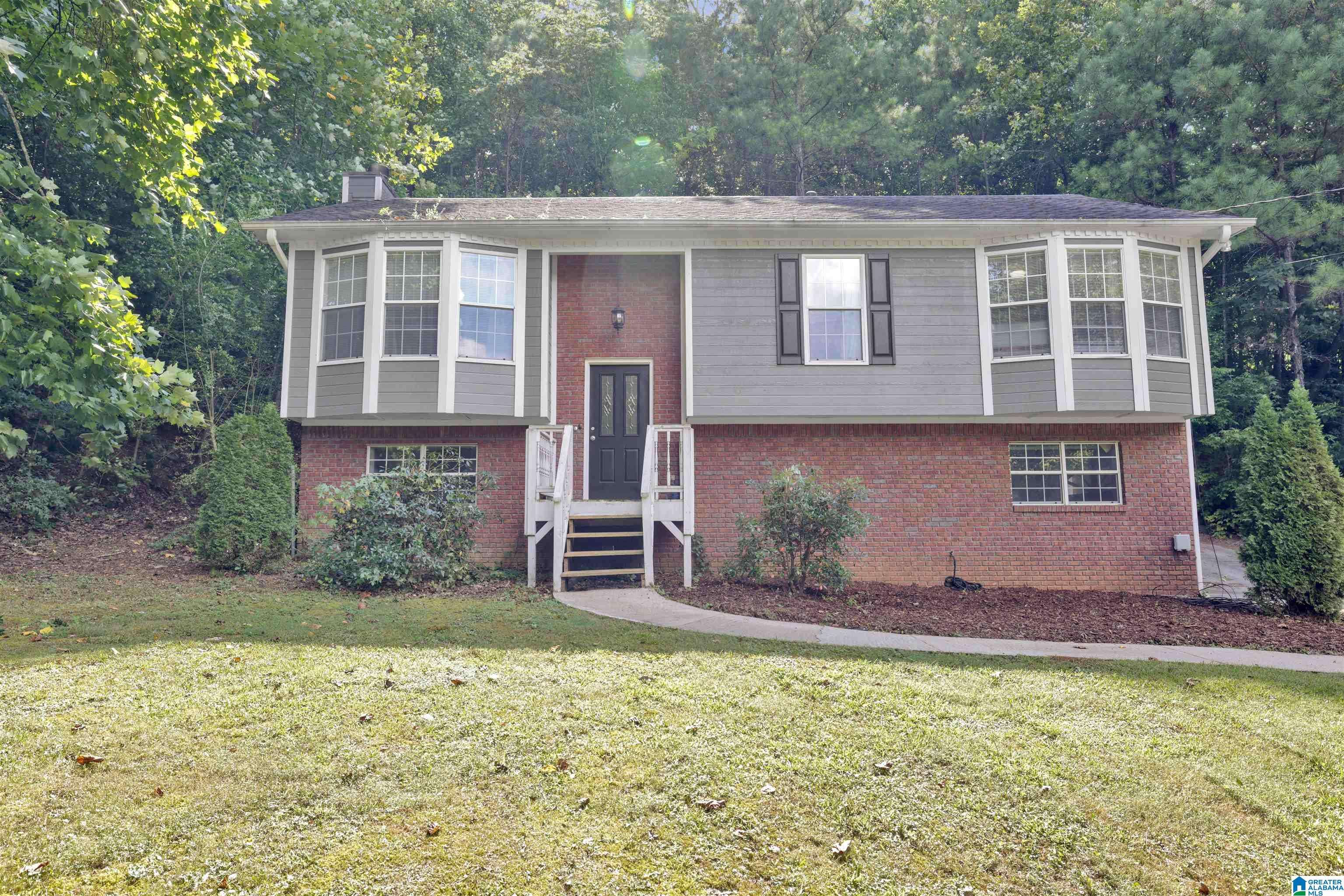 Pinson, AL 35126,7418 COUNTRYSIDE DRIVE