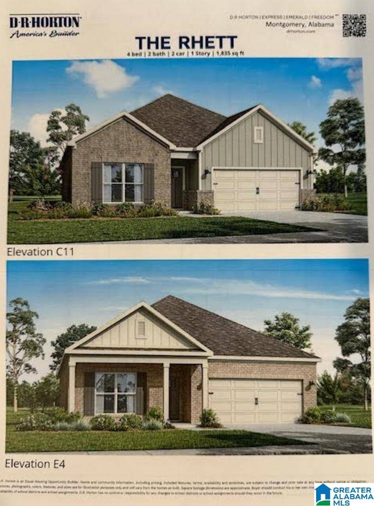 Prattville, AL 36066,1048 BIRCH LANE