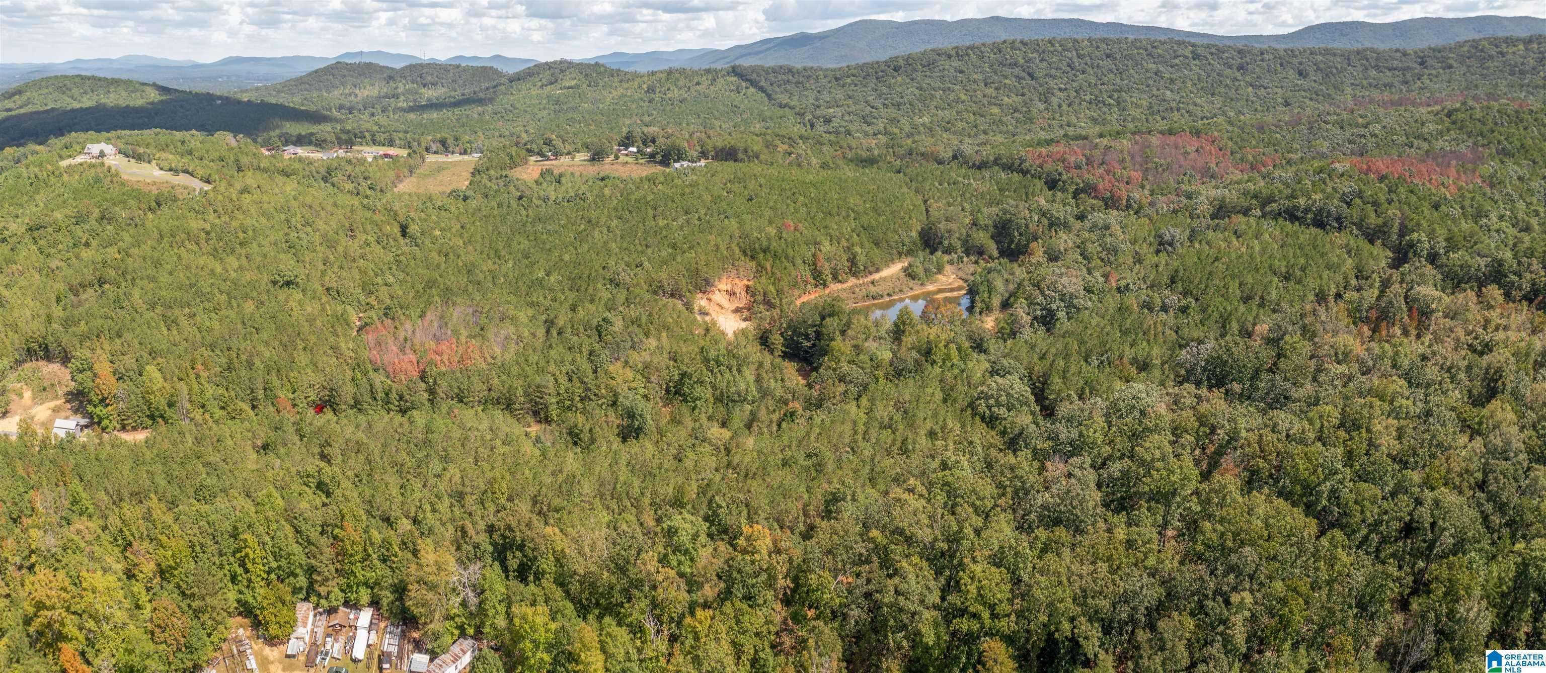 Piedmont, AL 36272,11 Acres TUCK-A-WAY DRIVE #21,22,23