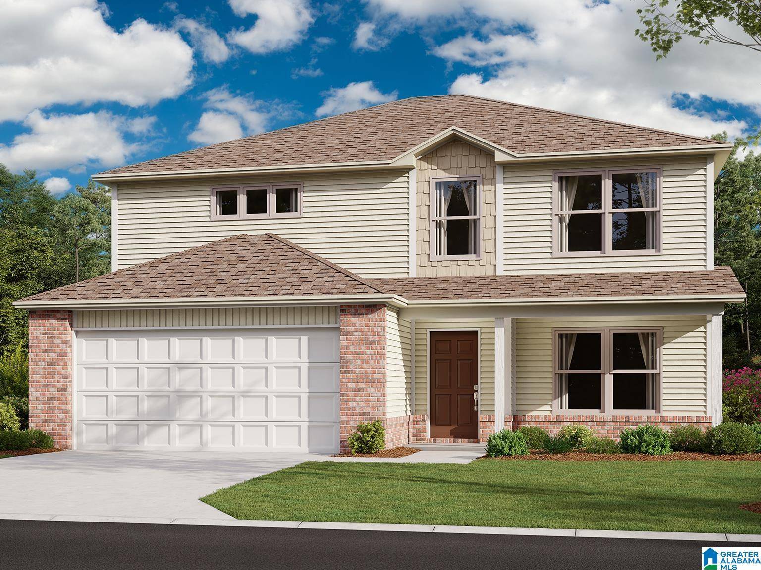 Odenville, AL 35120,2435 W MIDDLEBROOKE CROSSING