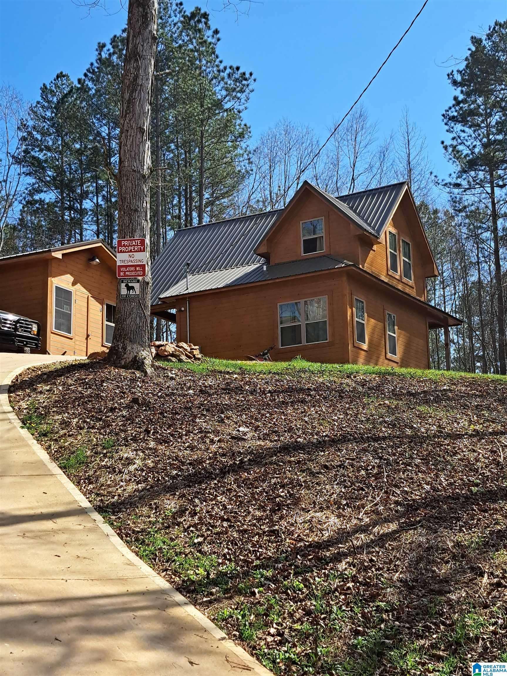 Lineville, AL 36266,210 FOSTER COVE DRIVE