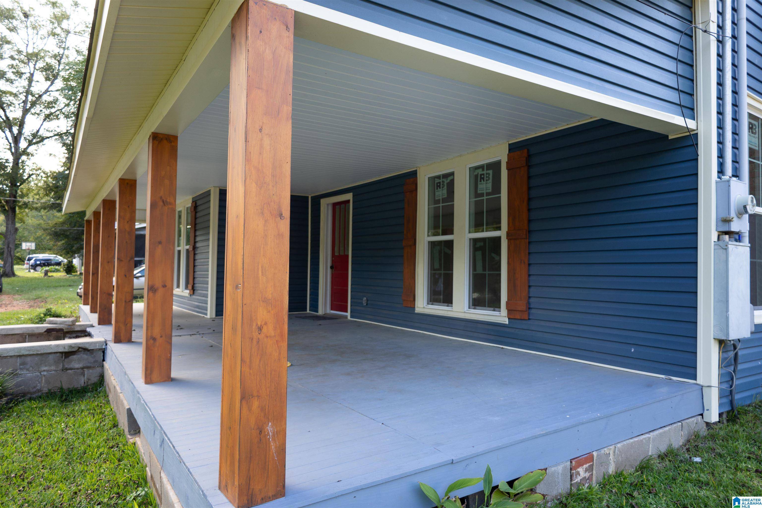 Wadley, AL 36276,334 ASHLAND AVENUE