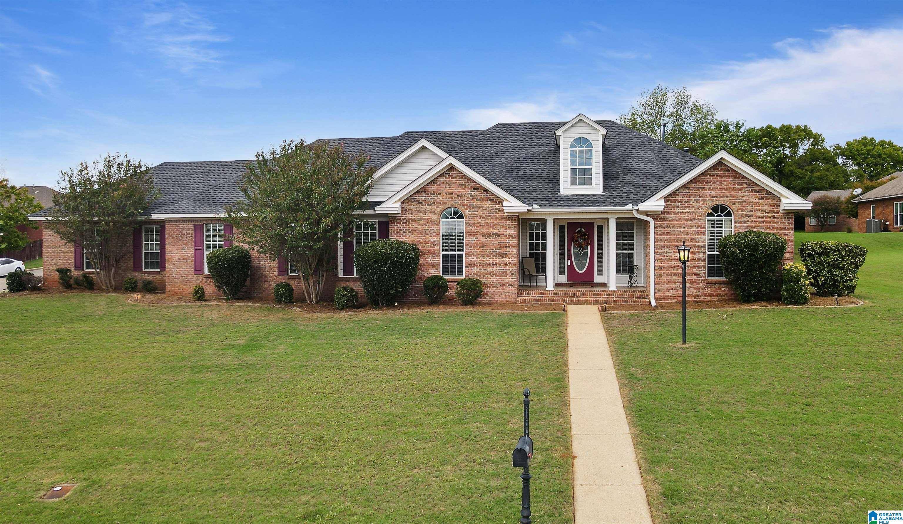 Prattville, AL 36066,1786 WINDERMERE COURT