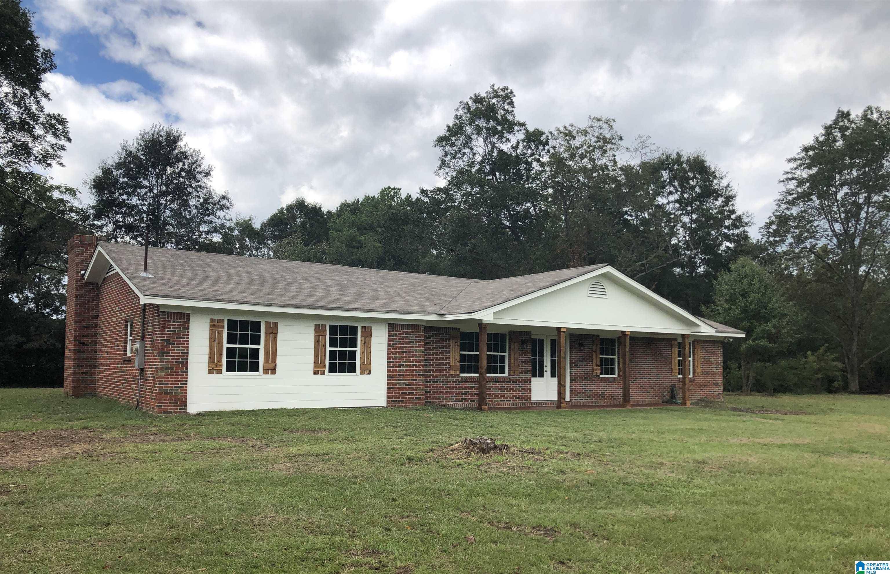 Clanton, AL 35045,200 FRIENDSHIP ROAD