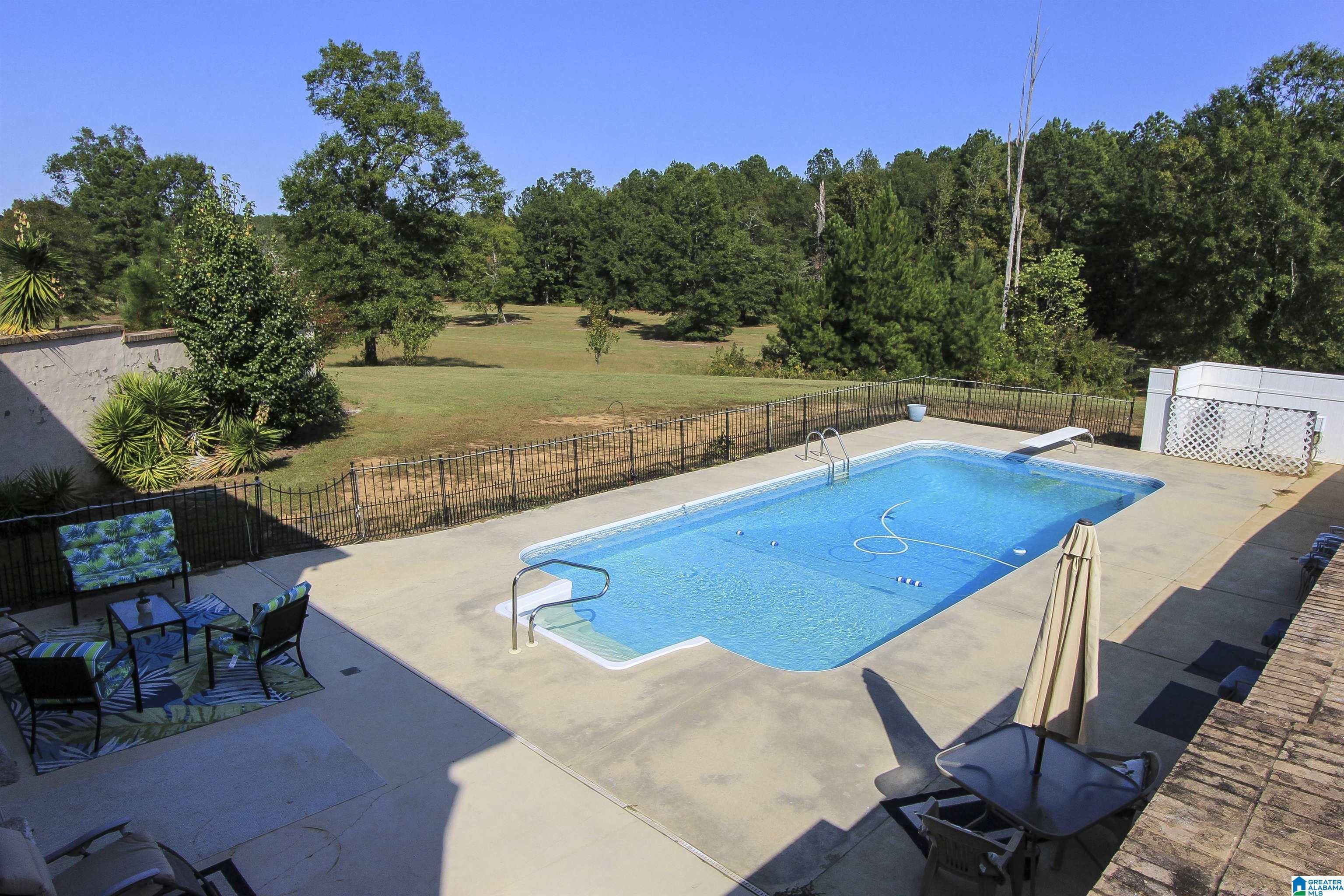 Jacksonville, AL 36265,3686 POST OAK ROAD