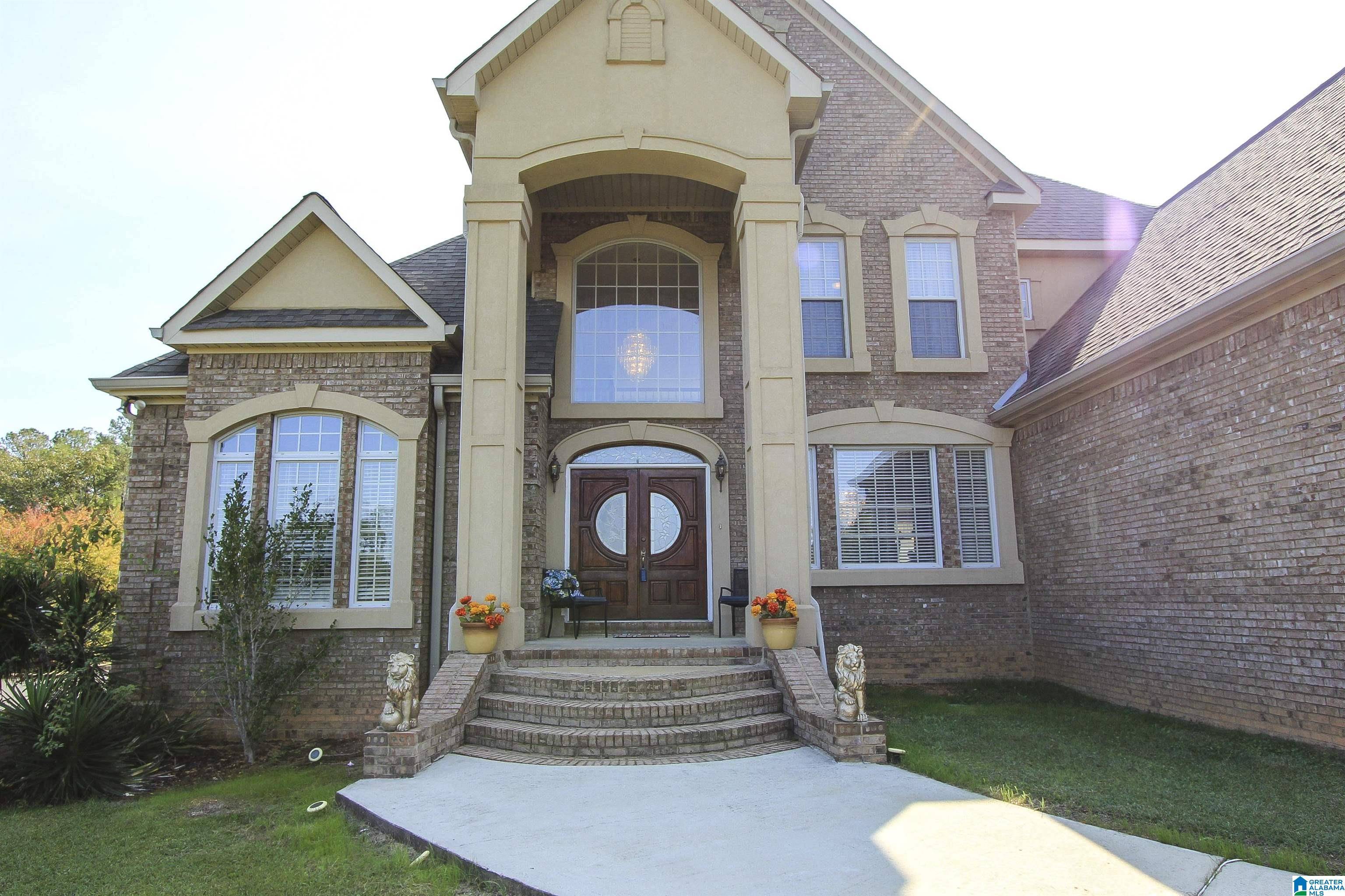 Jacksonville, AL 36265,3686 POST OAK ROAD
