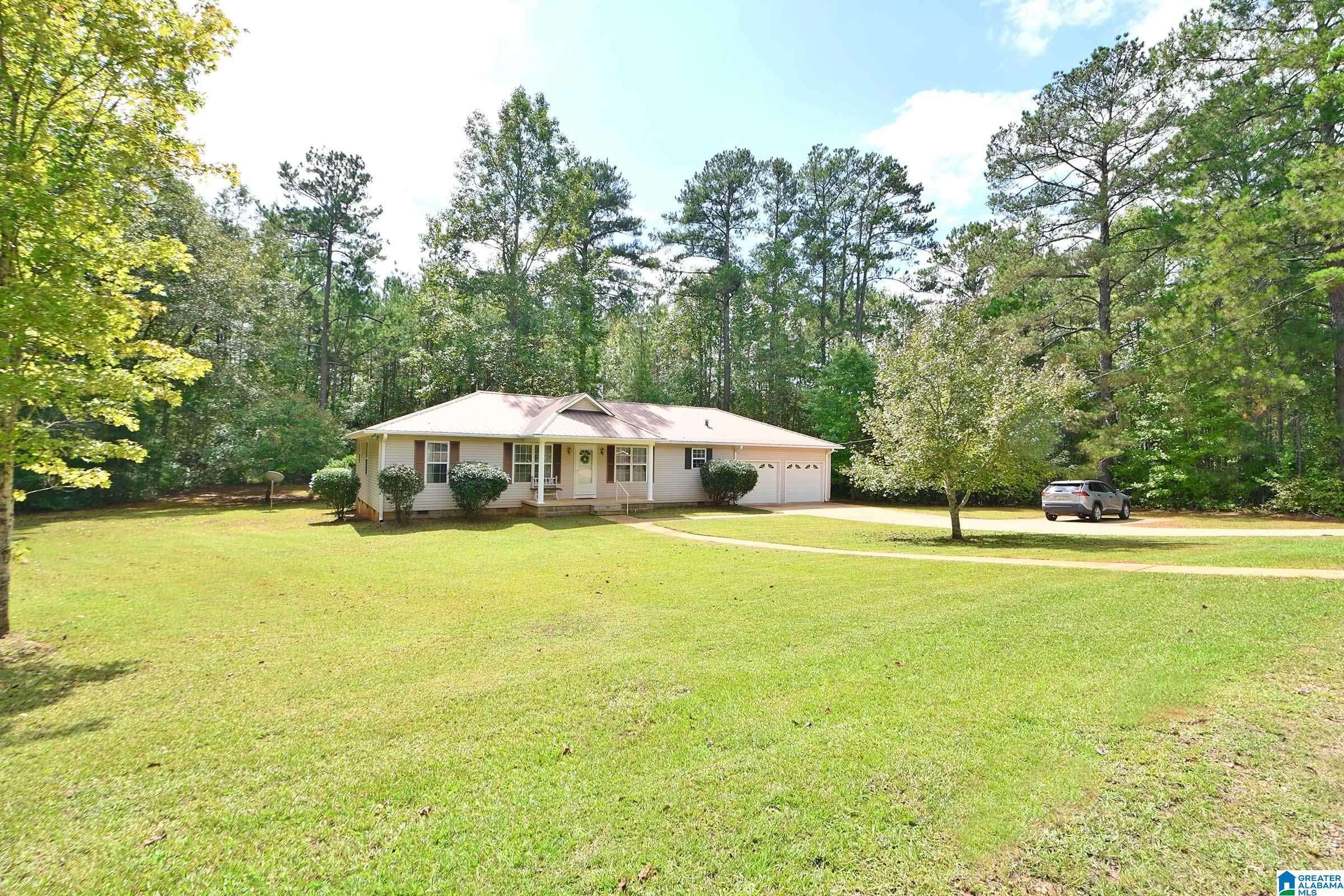 Wadley, AL 36276,1173 COUNTY ROAD 138