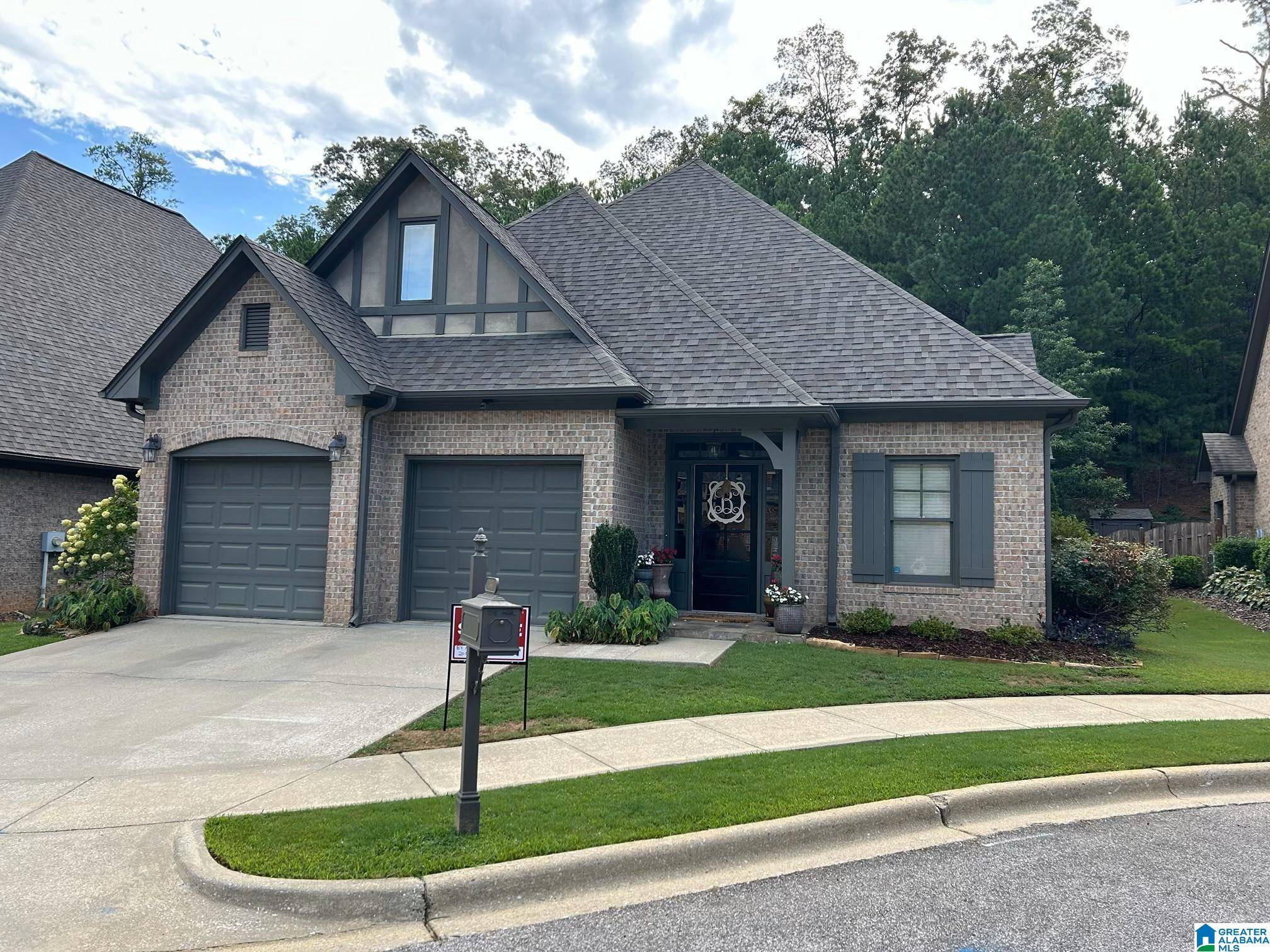 Birmingham, AL 35242,247 COURTSIDE DRIVE