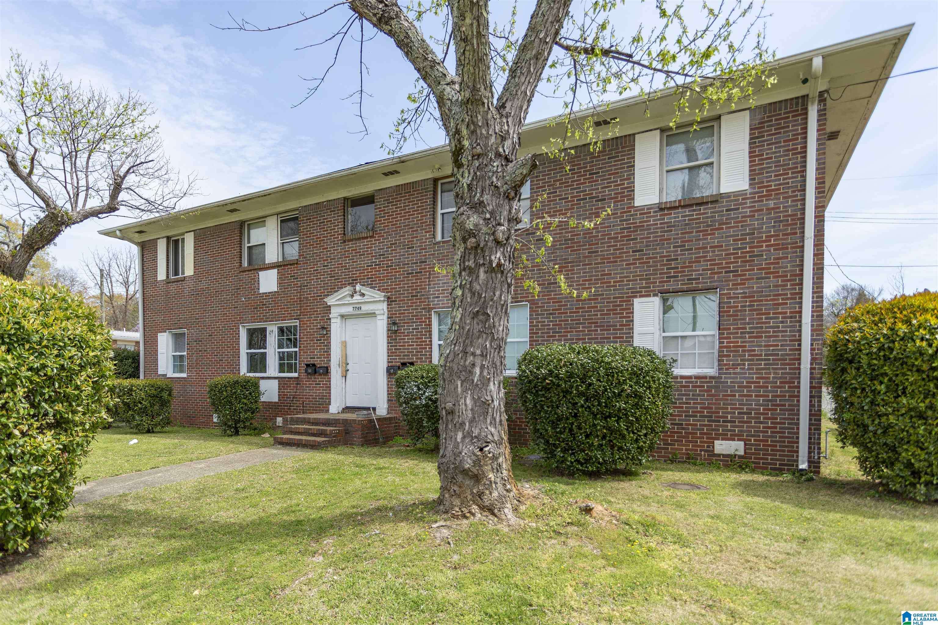Birmingham, AL 35206,7749 5TH AVENUE