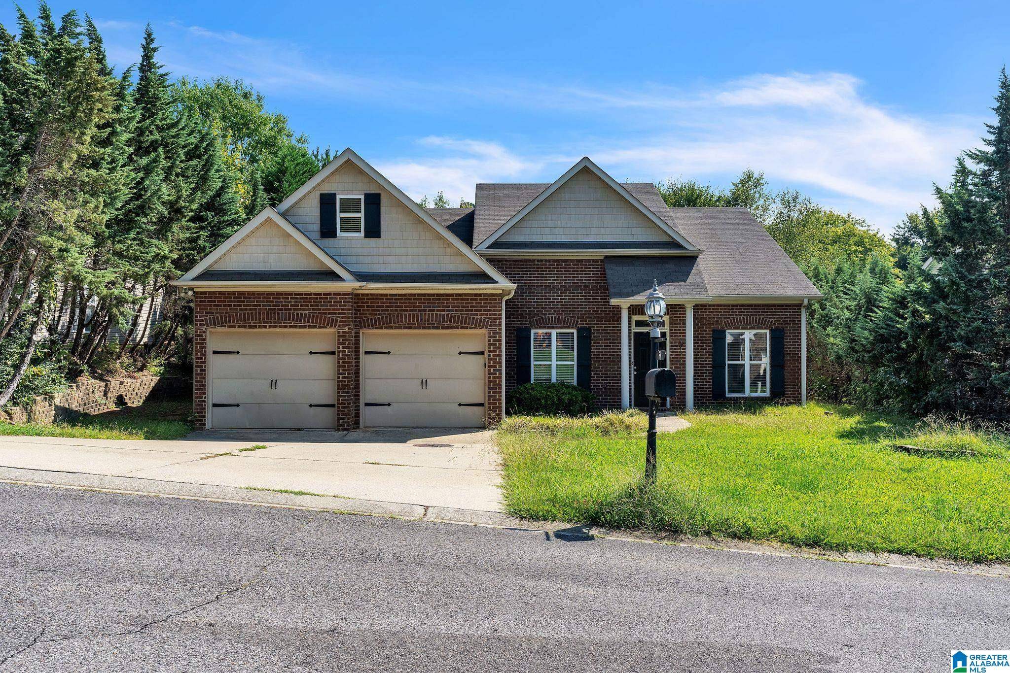 Dora, AL 35062,58 DUNBAR TRACE
