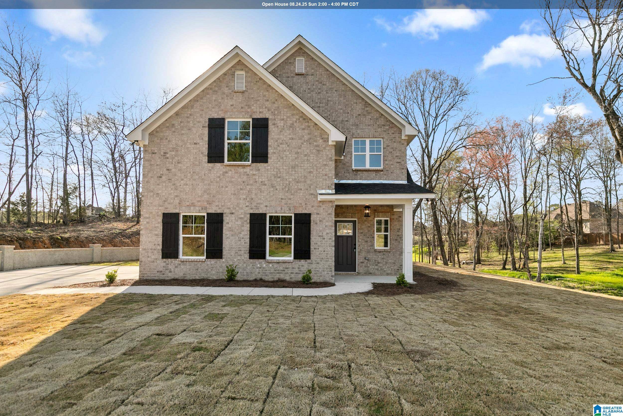 Chelsea, AL 35043,620 LIME CREEK WAY