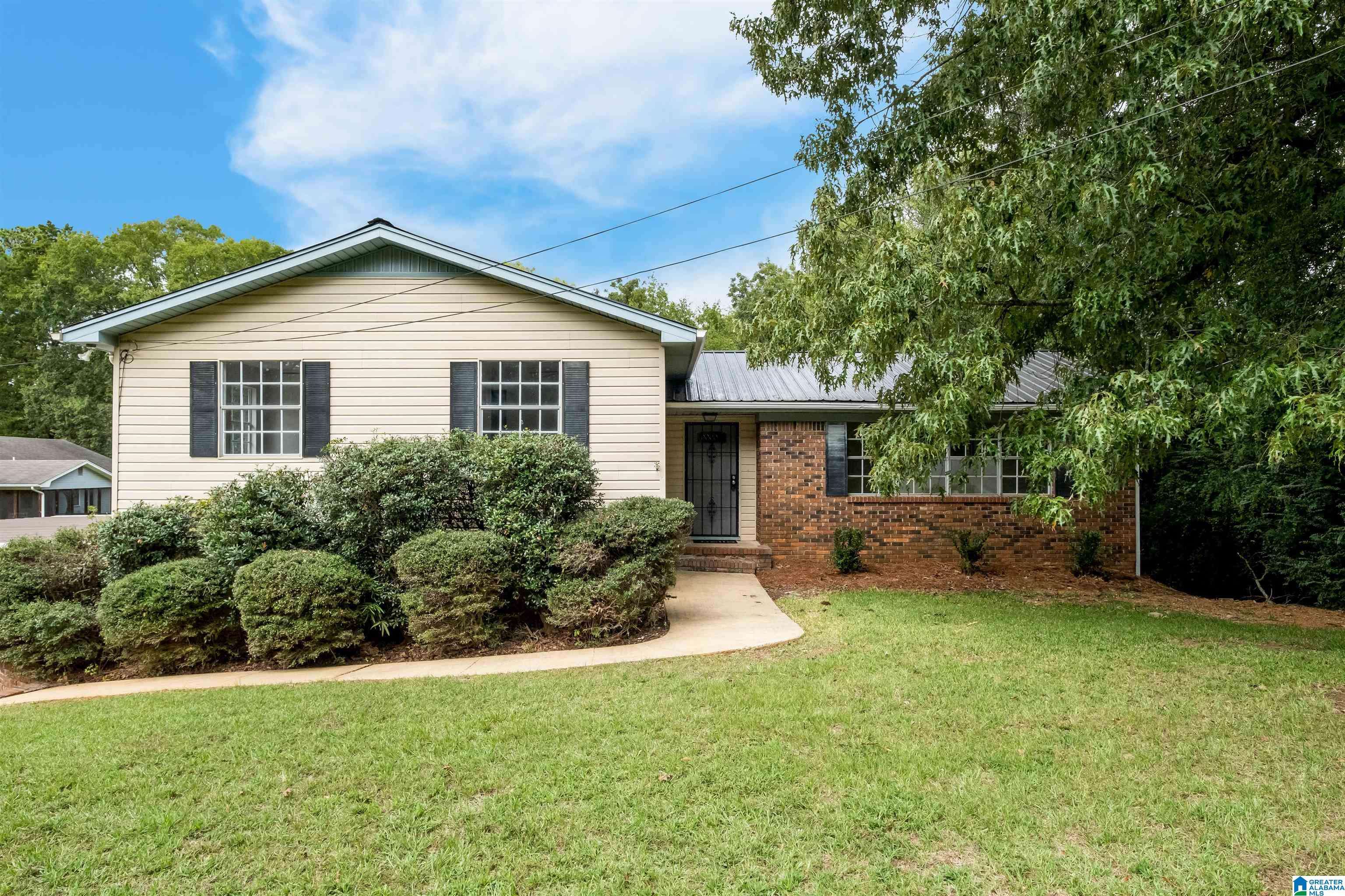 Bessemer, AL 35020,704 DRAKE AVENUE