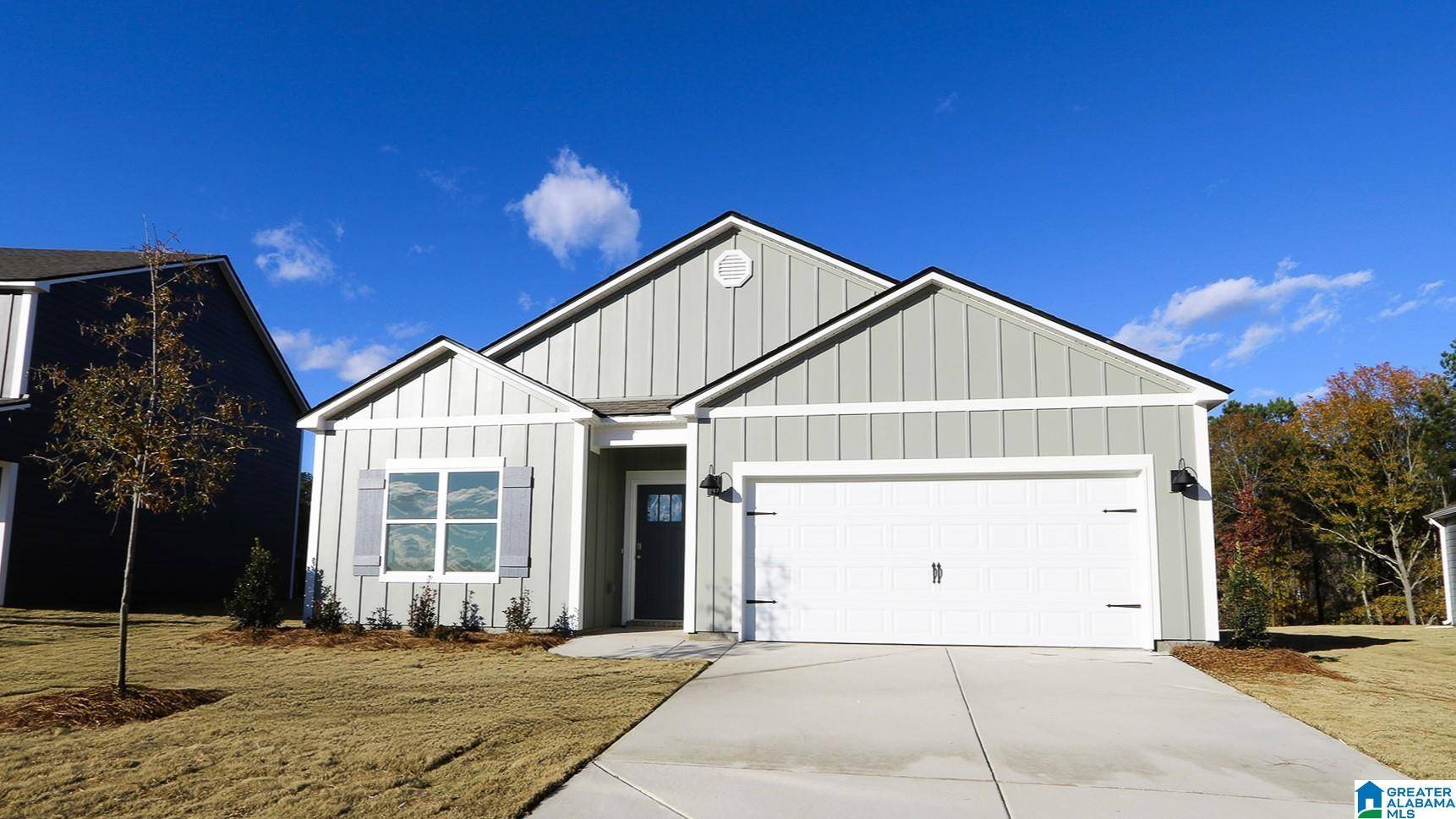 Bessemer, AL 35022,5091 MEADOW RIDGE TRAIL