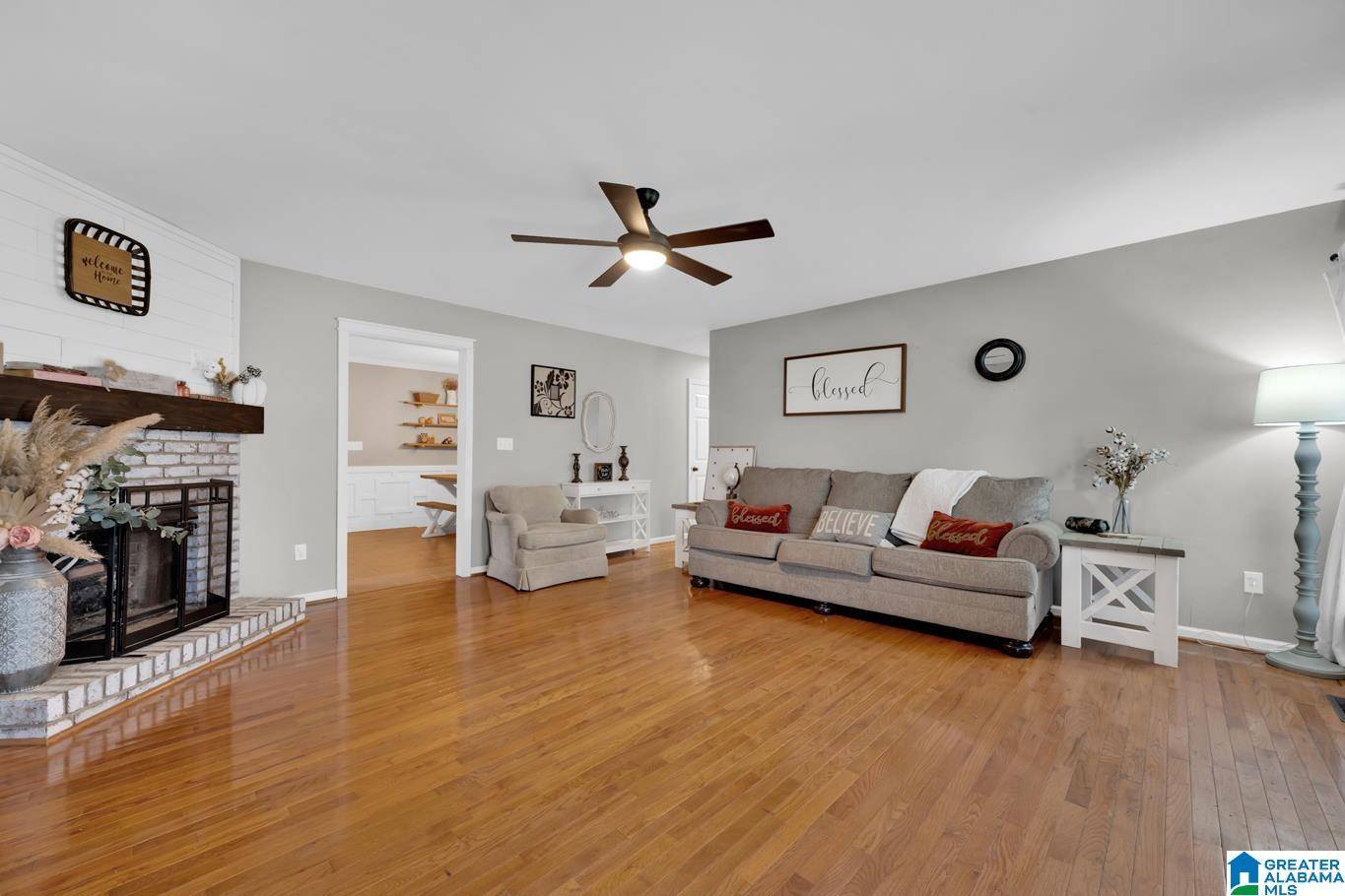 Dora, AL 35062,4650 JIM GOGGANS ROAD