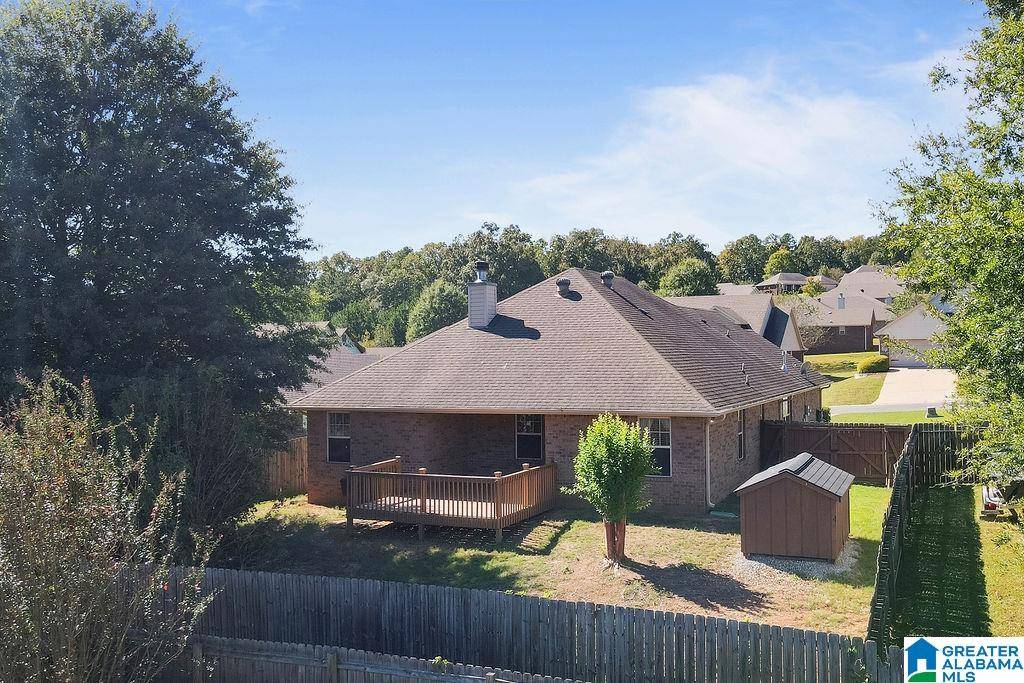 Mccalla, AL 35111,6912 MEADOW RIDGE DRIVE
