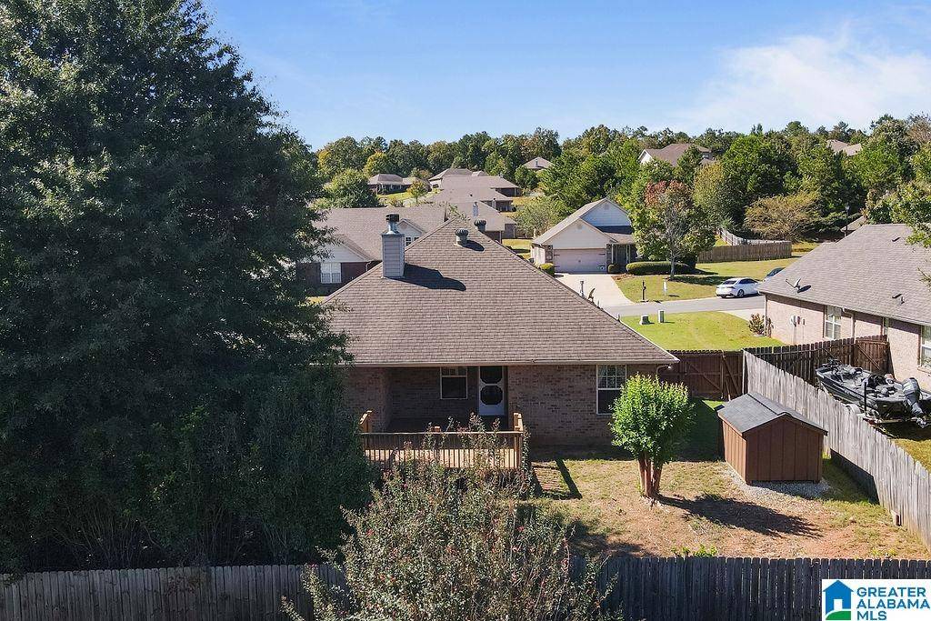 Mccalla, AL 35111,6912 MEADOW RIDGE DRIVE