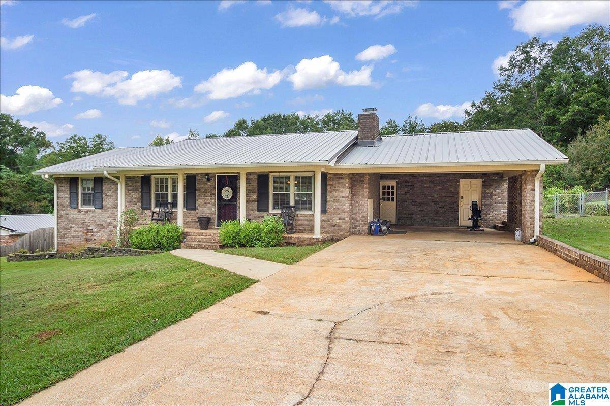 Oxford, AL 36203,926 LOCKE DRIVE