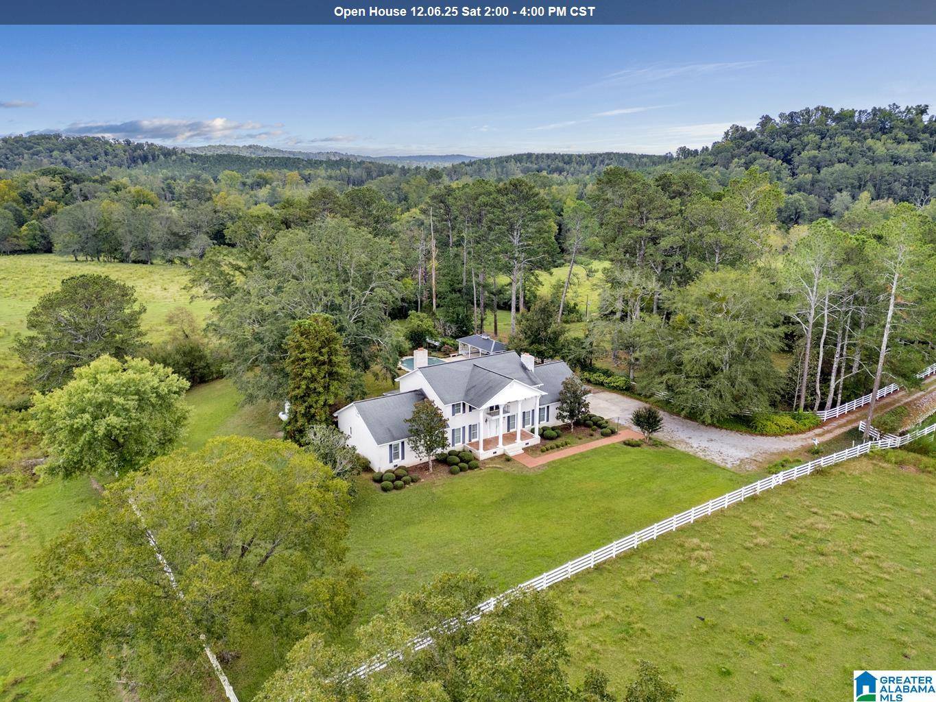 Ohatchee, AL 36271,44 NUNNALLY LAKE ROAD