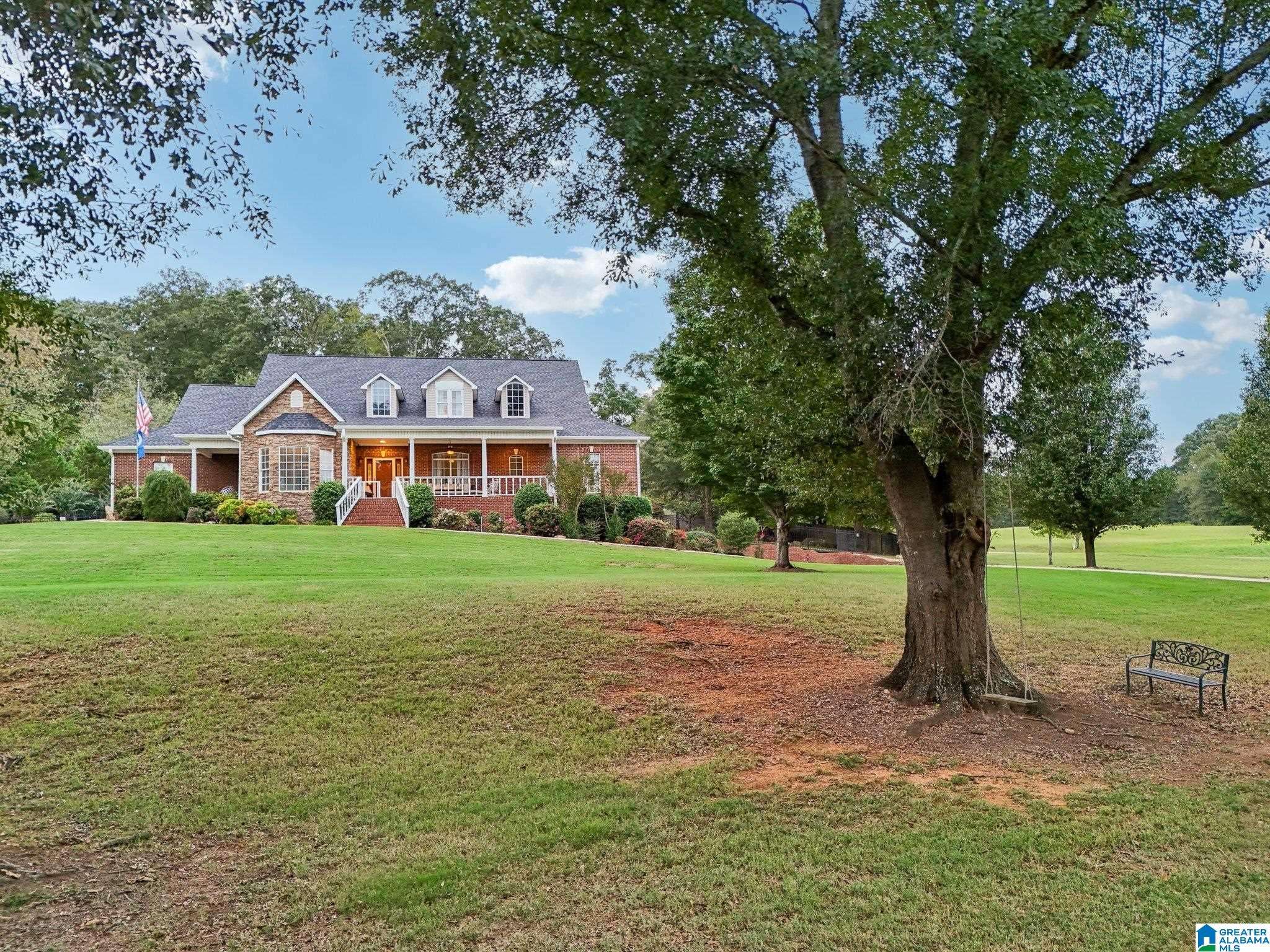 Lincoln, AL 35096,140 EASTLAND DRIVE