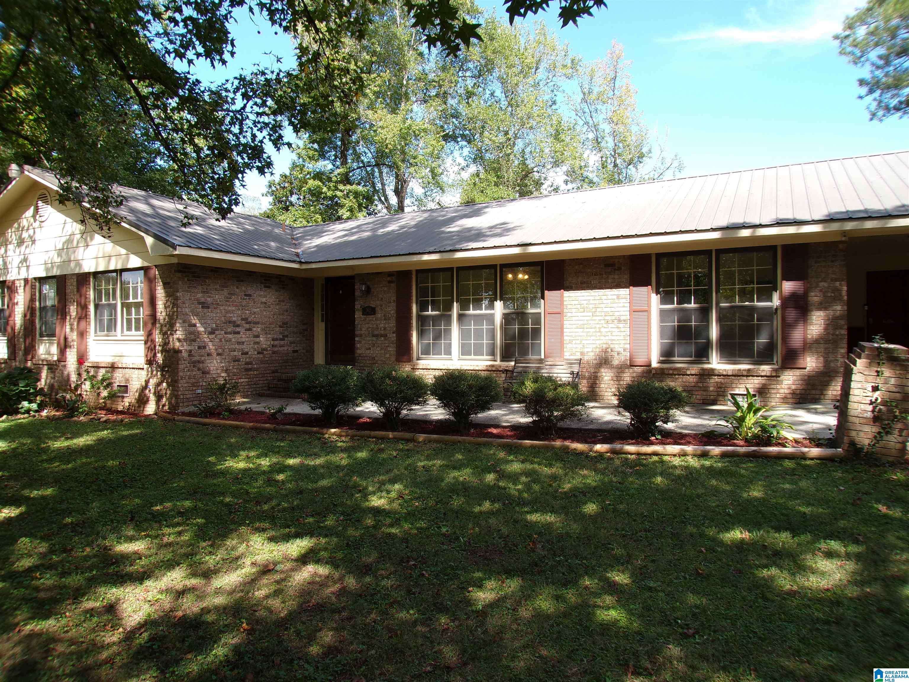 Anniston, AL 36207,3613 DALE HOLLOW ROAD
