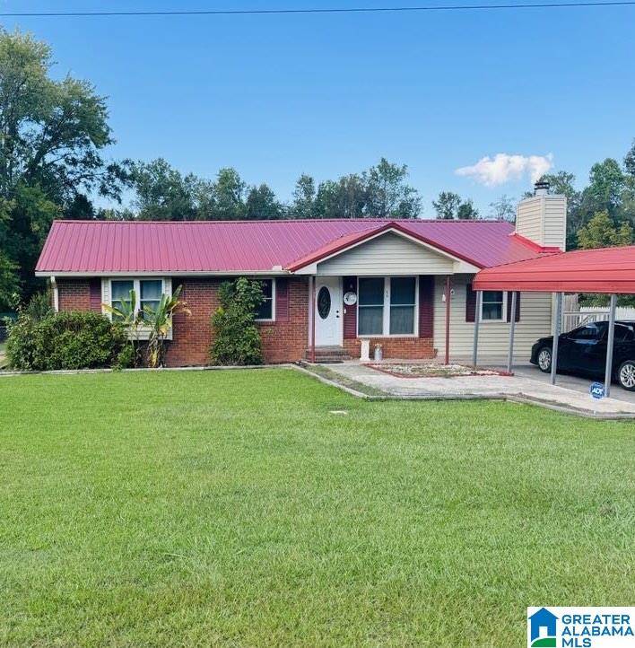 Jemison, AL 35085,25 EUGENE AVENUE