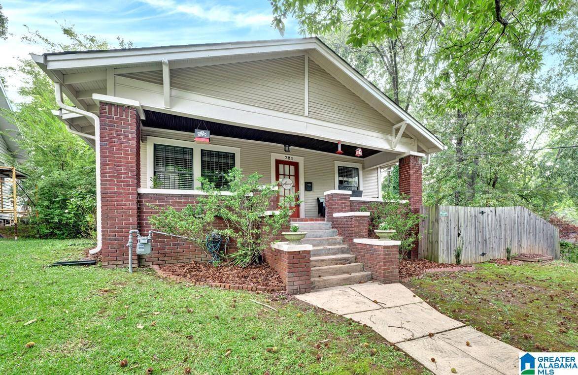 Birmingham, AL 35222,721 45TH STREET S