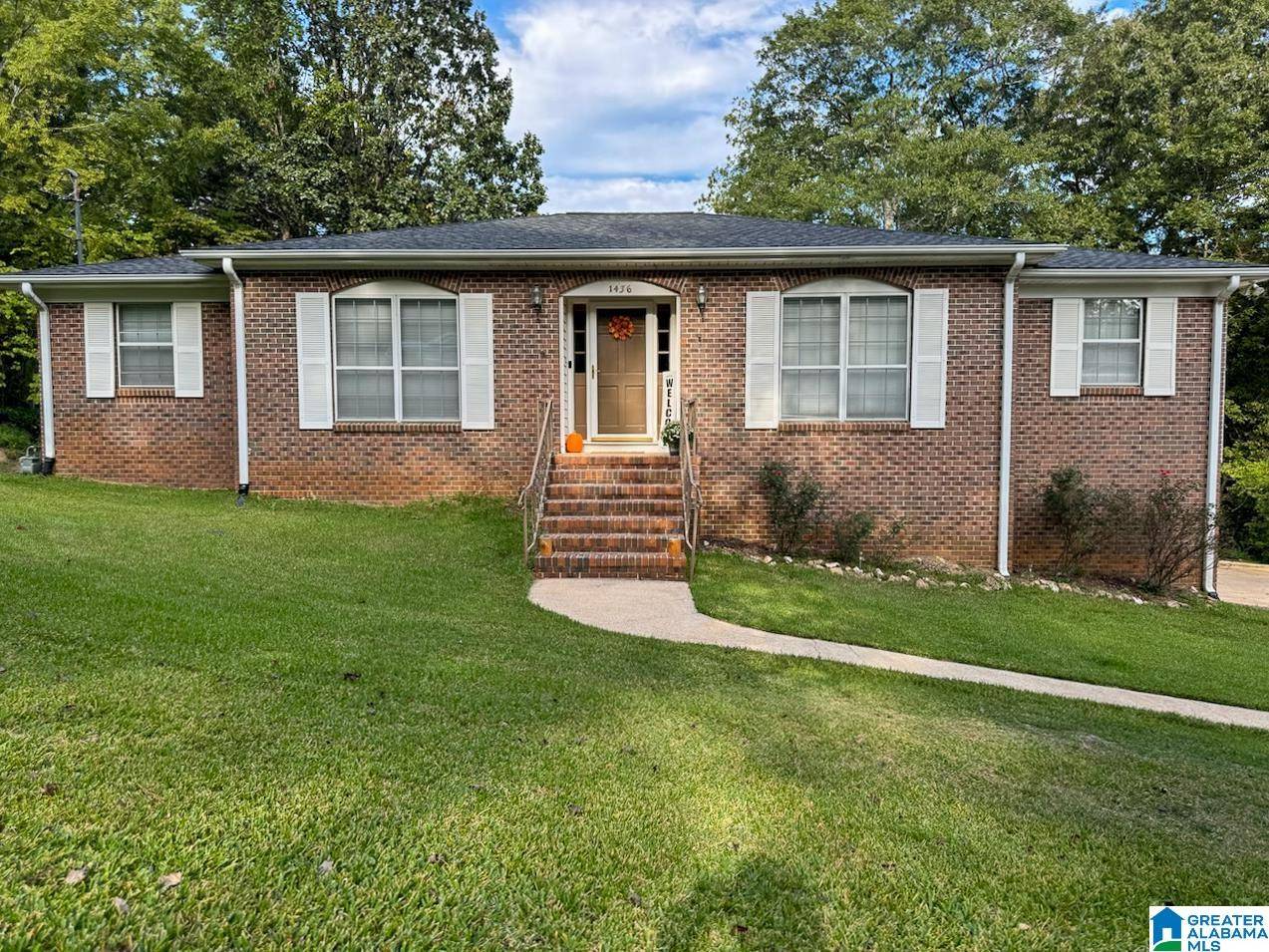 Alabaster, AL 35007,1436 NAVAJO TRAIL