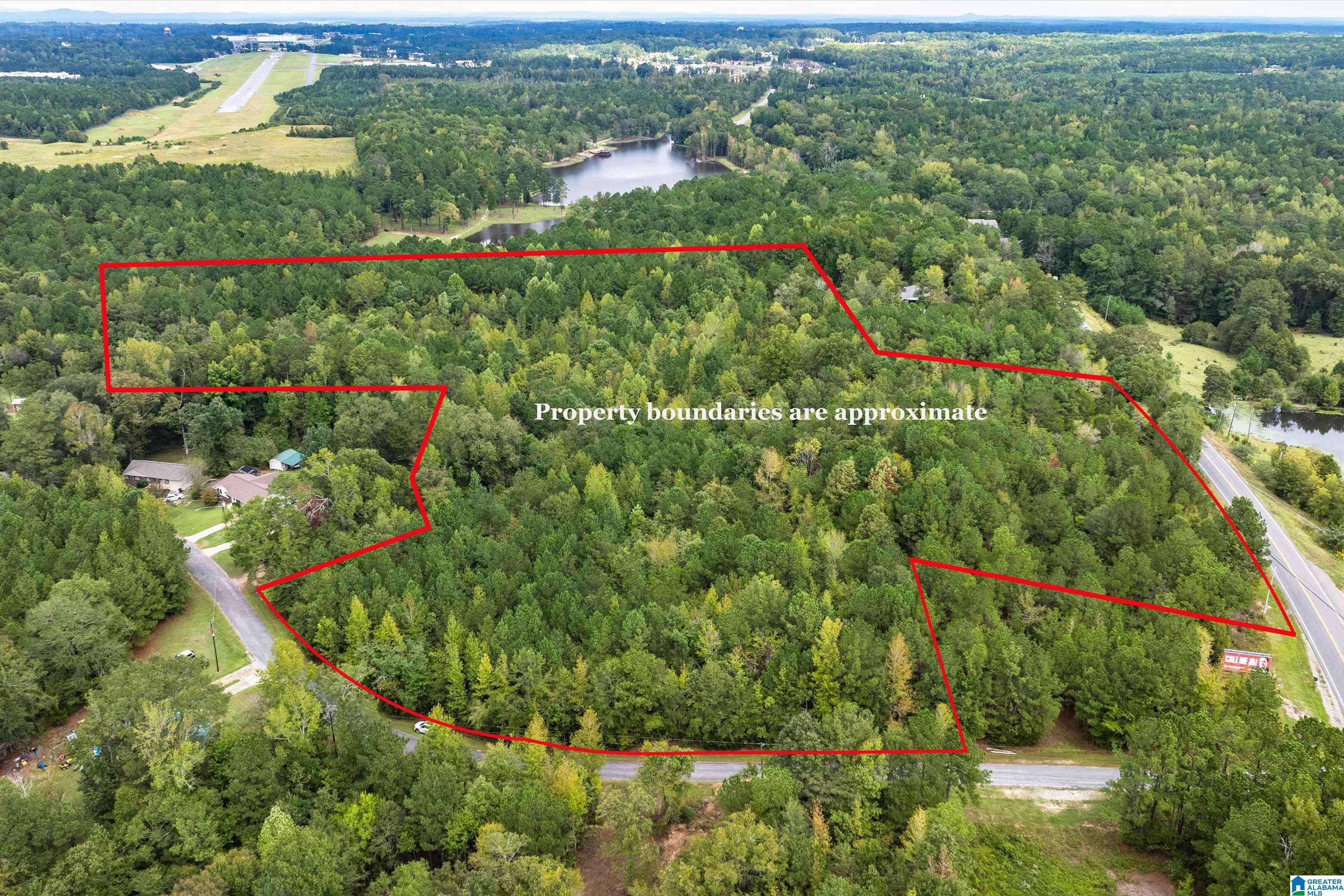 Alexander City, AL 35010,0 Hwy 63 LAMBERTH ROAD #28
