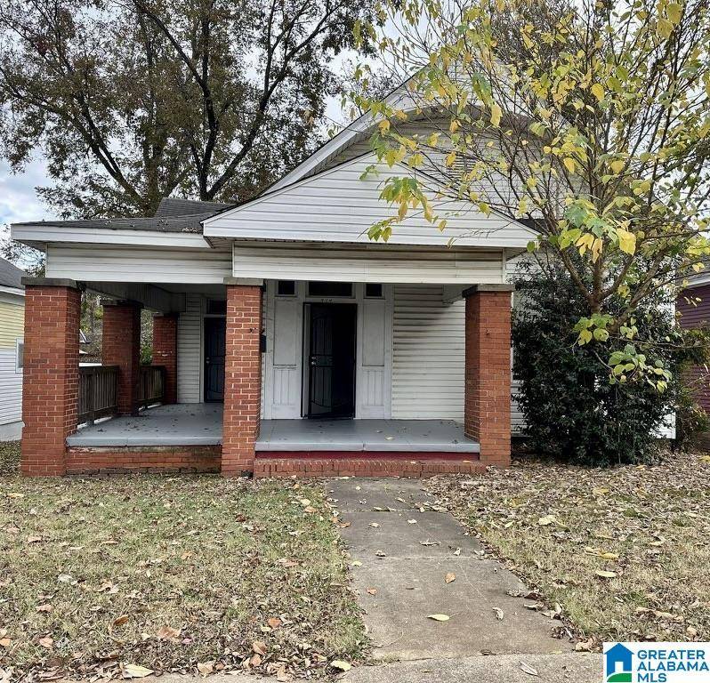 Tarrant, AL 35217,717 JACKSON BOULEVARD