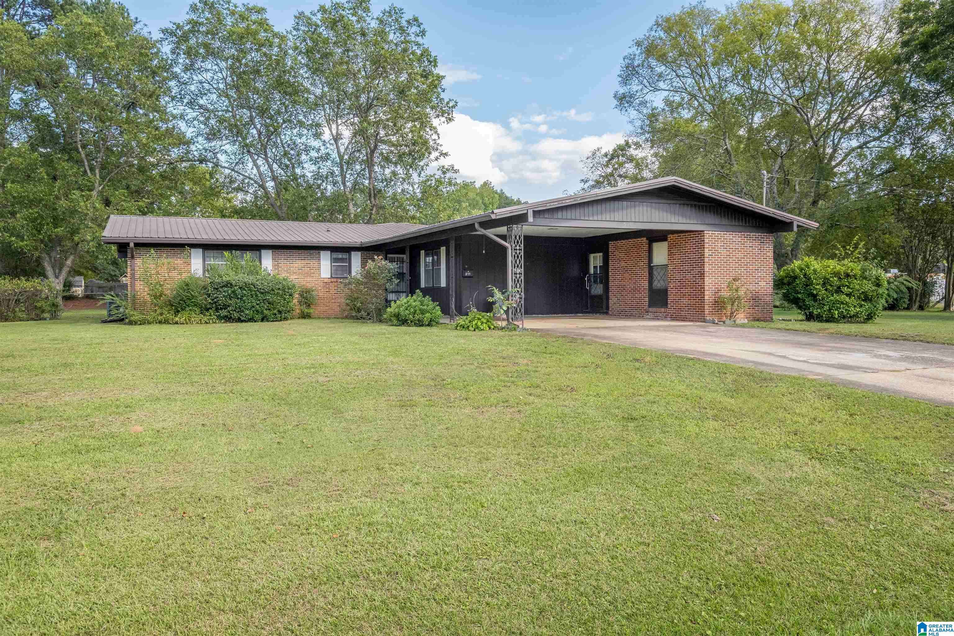 Oxford, AL 36203,211 FLORENCE BOULEVARD