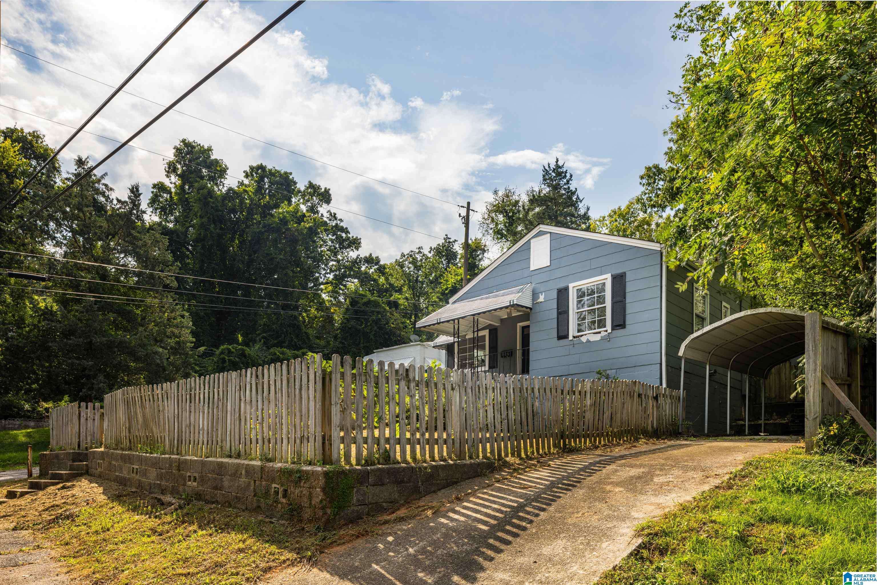 Birmingham, AL 35206,914 83RD STREET S