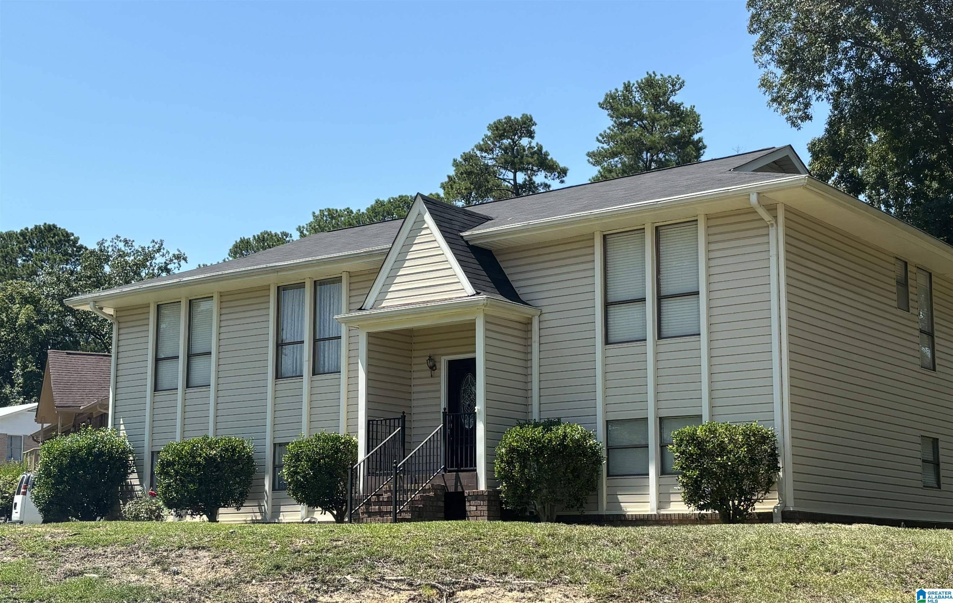 Alabaster, AL 35007,1320 CARIBBEAN CIRCLE