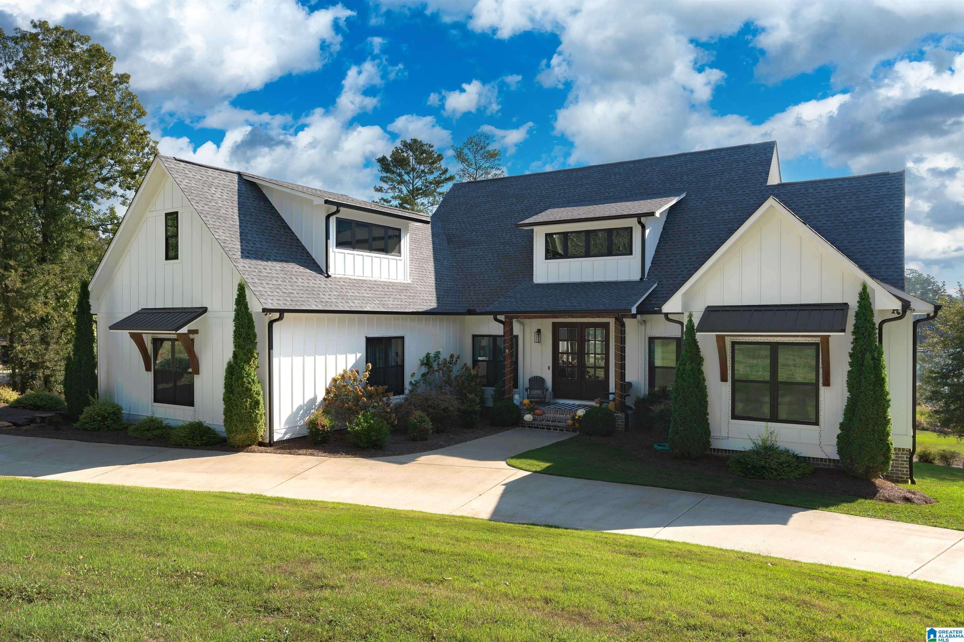 Cropwell, AL 35054,400 RIVERVIEW DRIVE