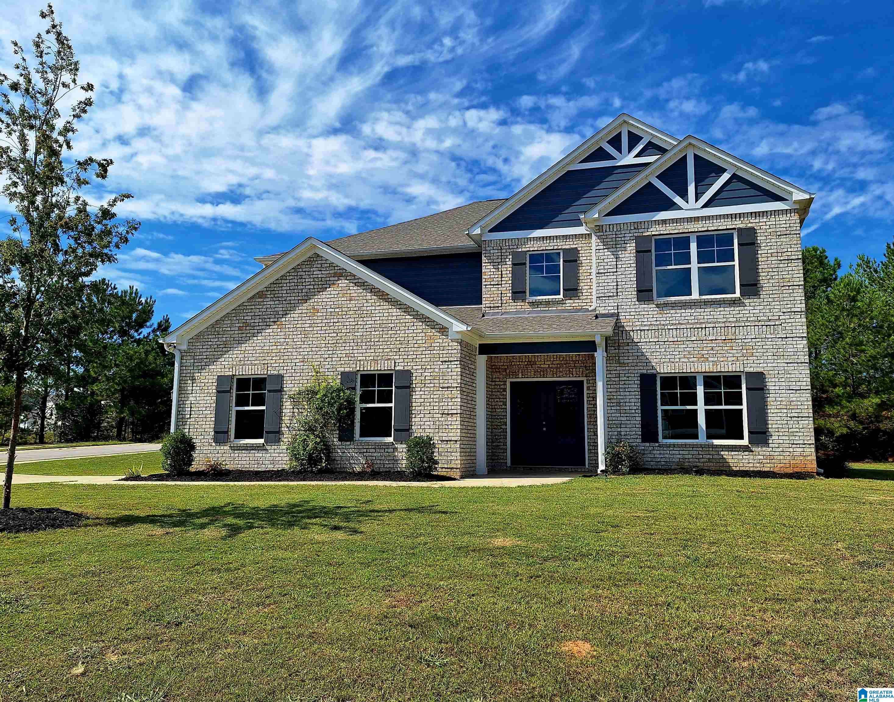 Alabaster, AL 35007,1361 N WYNLAKE DRIVE