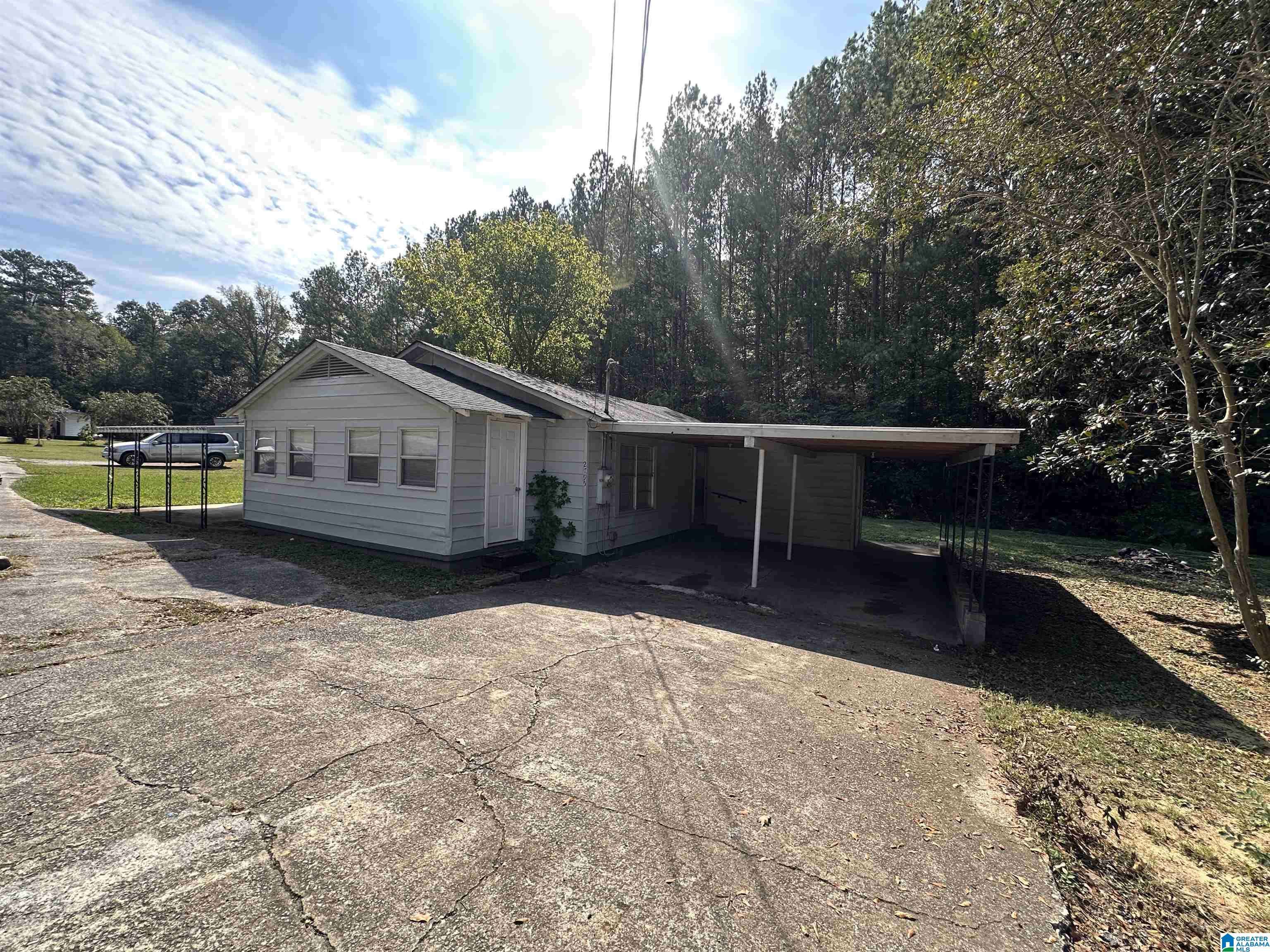 Morris, AL 35116,2795 MORRIS MAJESTIC ROAD