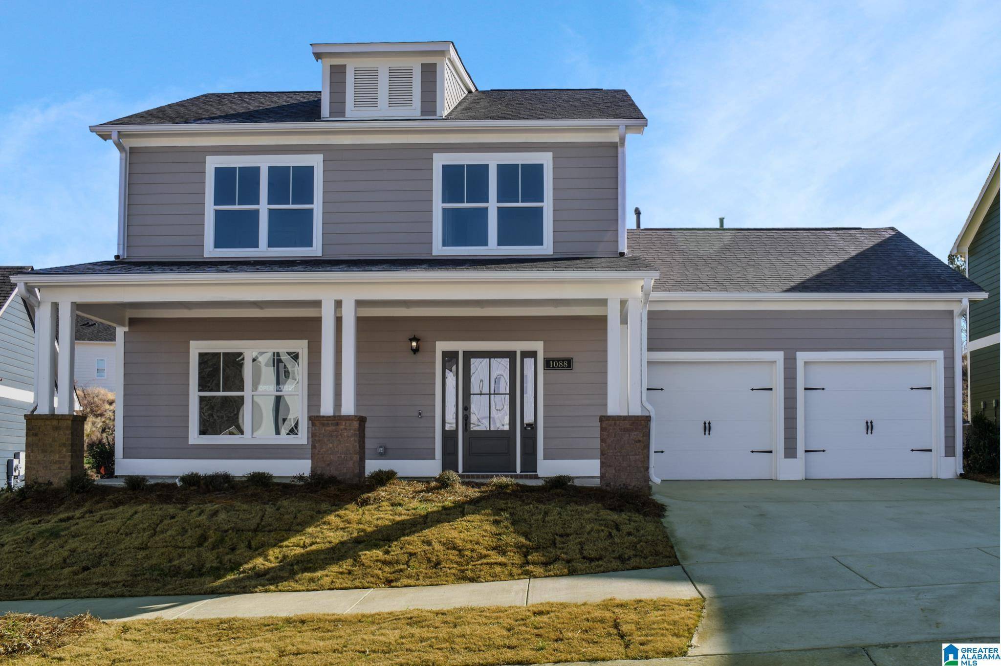Helena, AL 35080,1088 WISHFORD CIRCLE