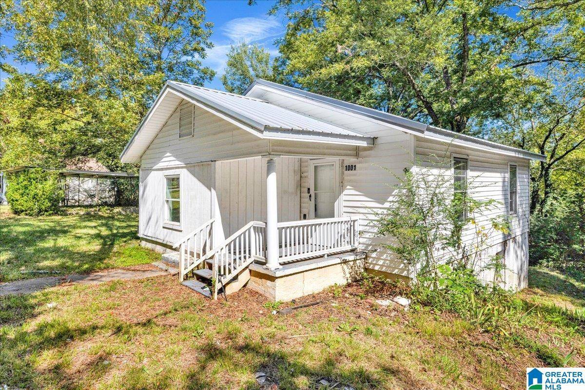 Birmingham, AL 35214,1001 GRAHAM DRIVE