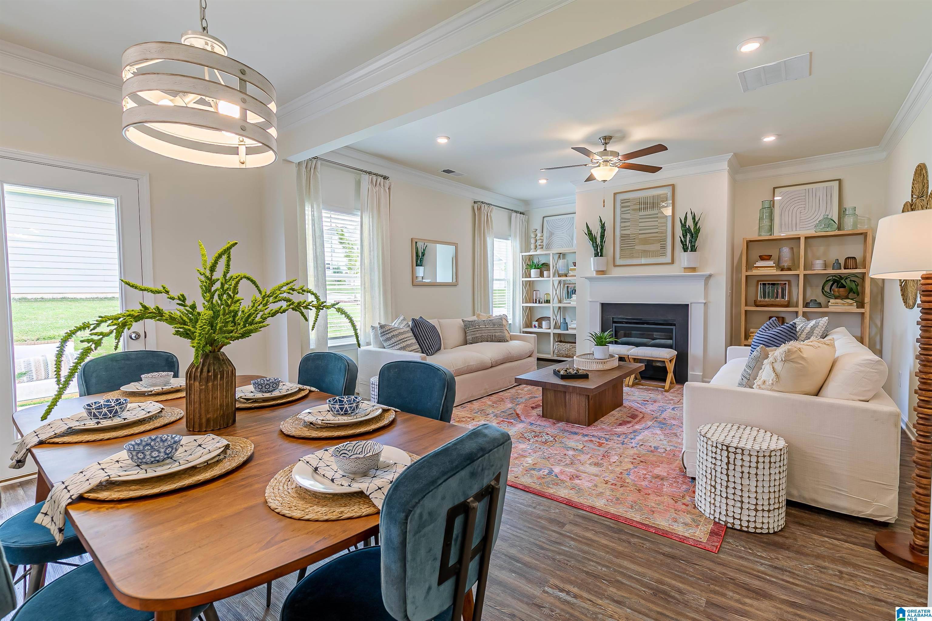 Margaret, AL 35120,1020 SANIE CIRCLE