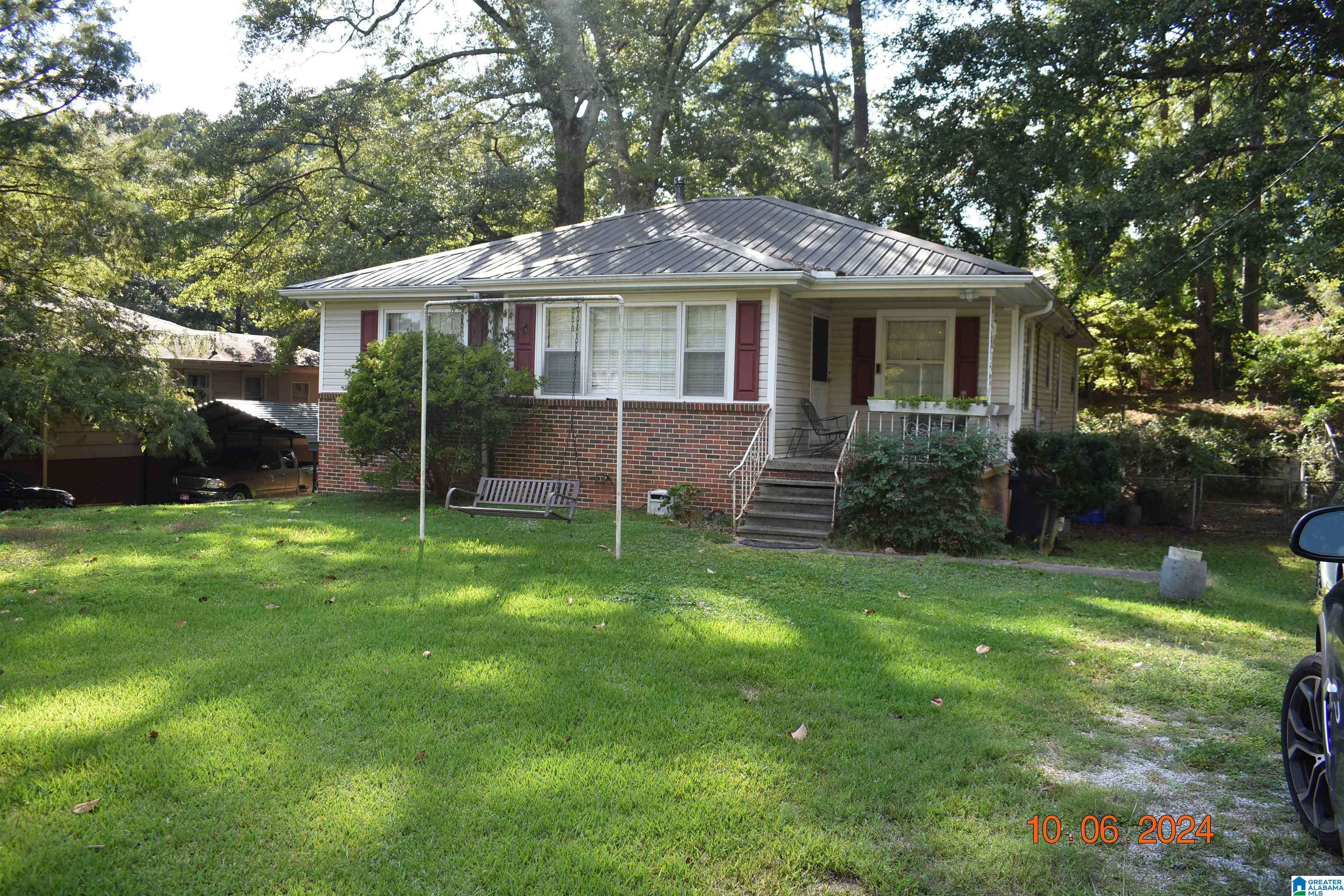 Irondale, AL 35235,428 VENTURA DRIVE E