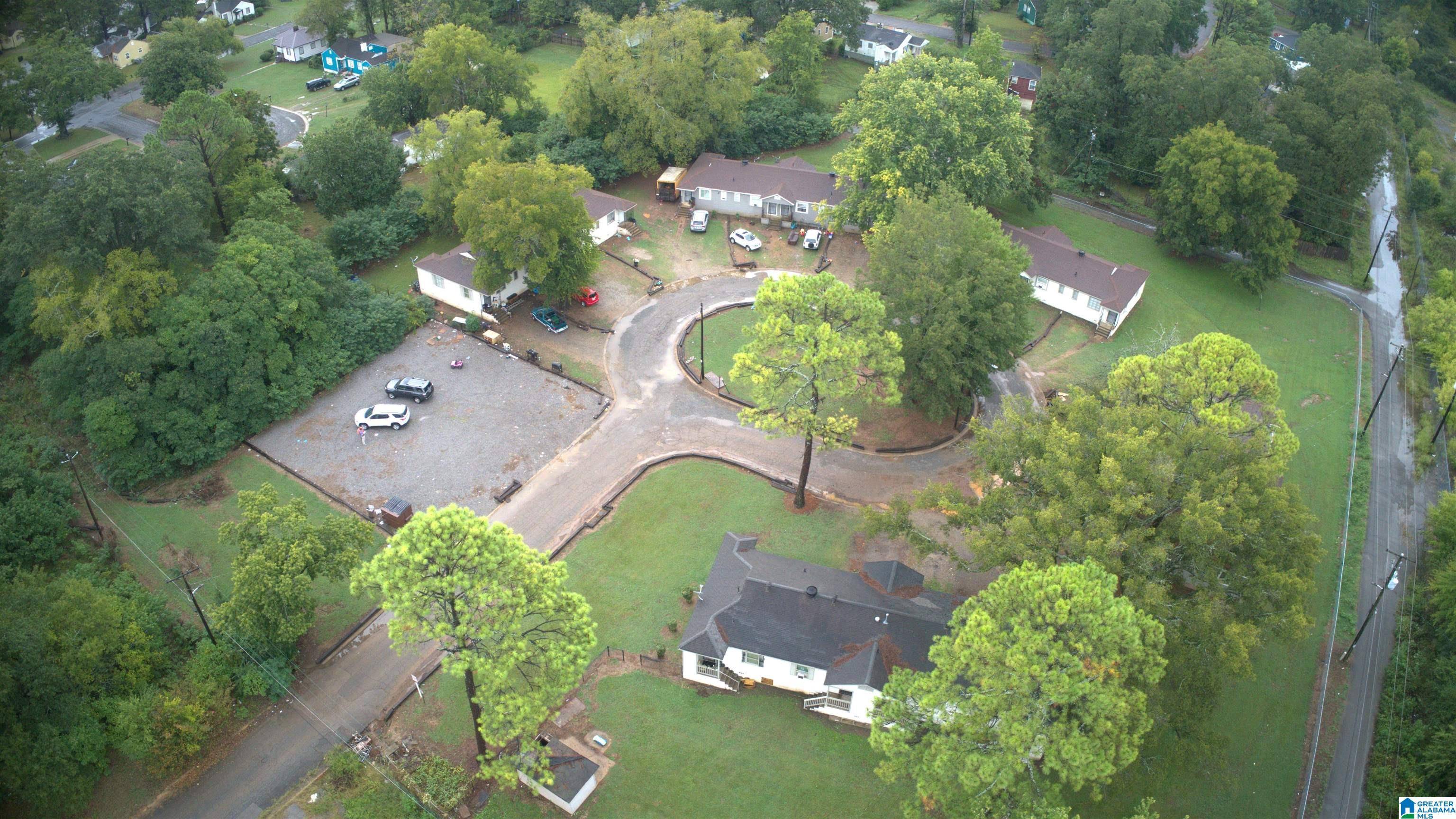 Birmingham, AL 35228,5731 & 5714 COURT M