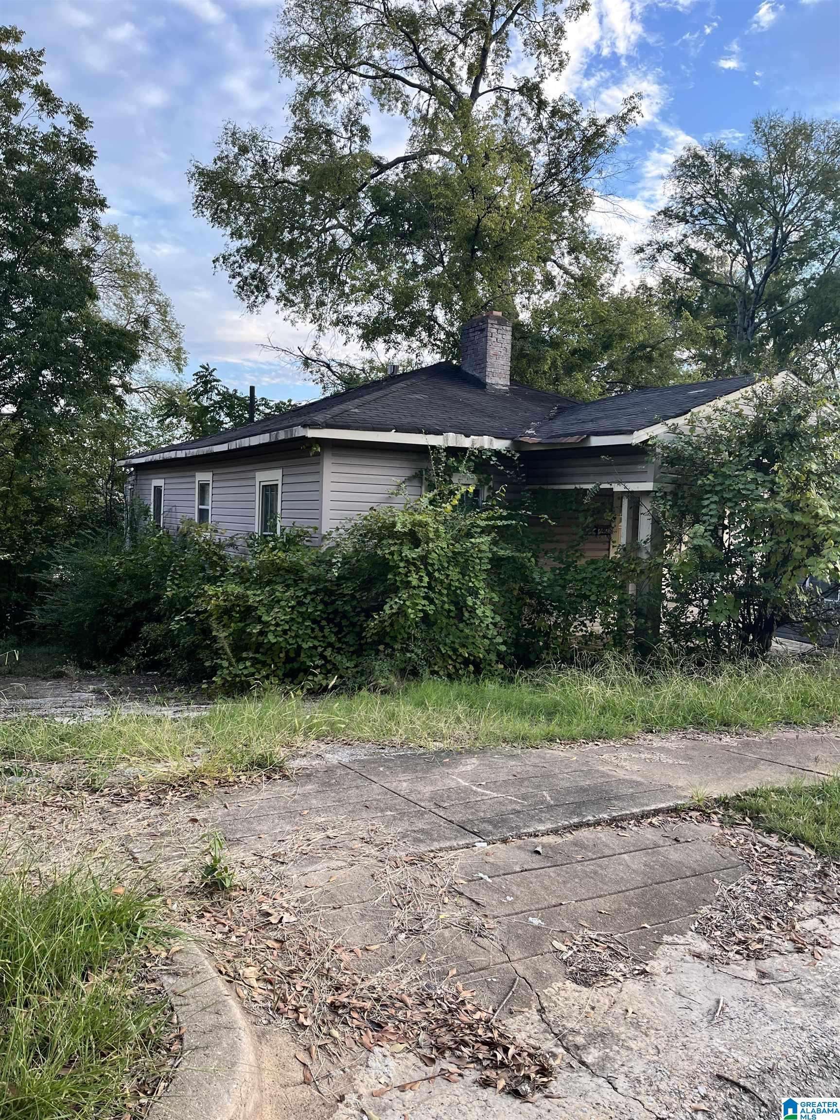 Birmingham, AL 35208,2423 31ST STREET ENSLEY