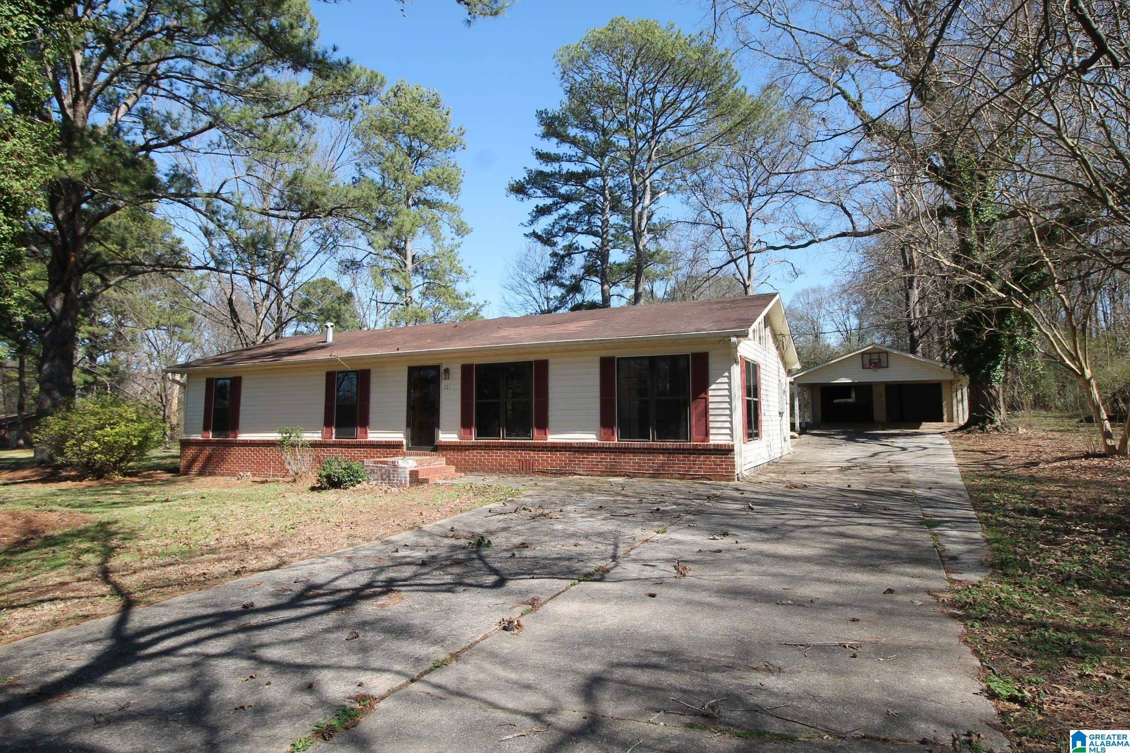 Bessemer, AL 35020,721 WALNUT STREET