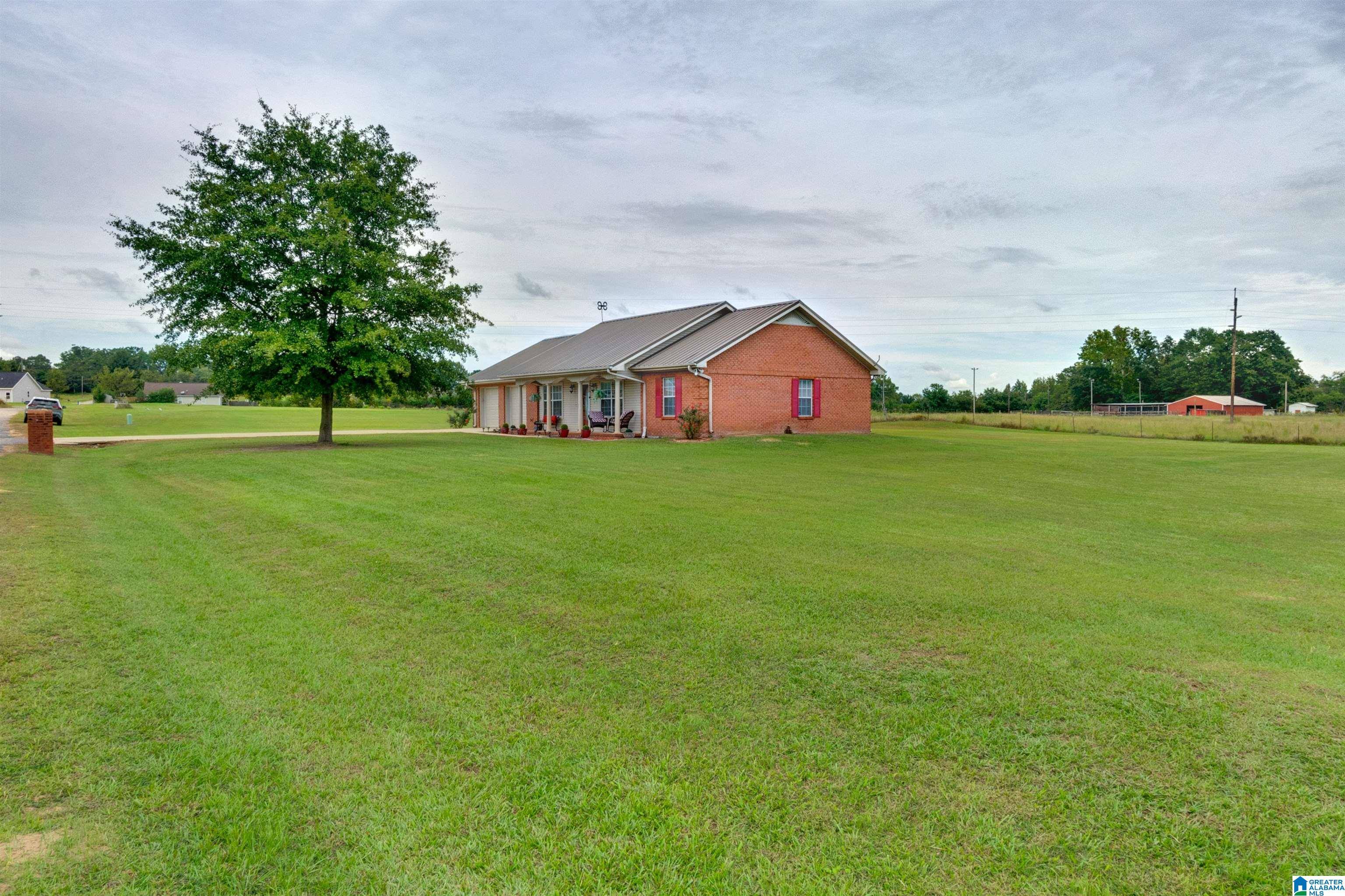 Clanton, AL 35045,34 COUNTY ROAD 798
