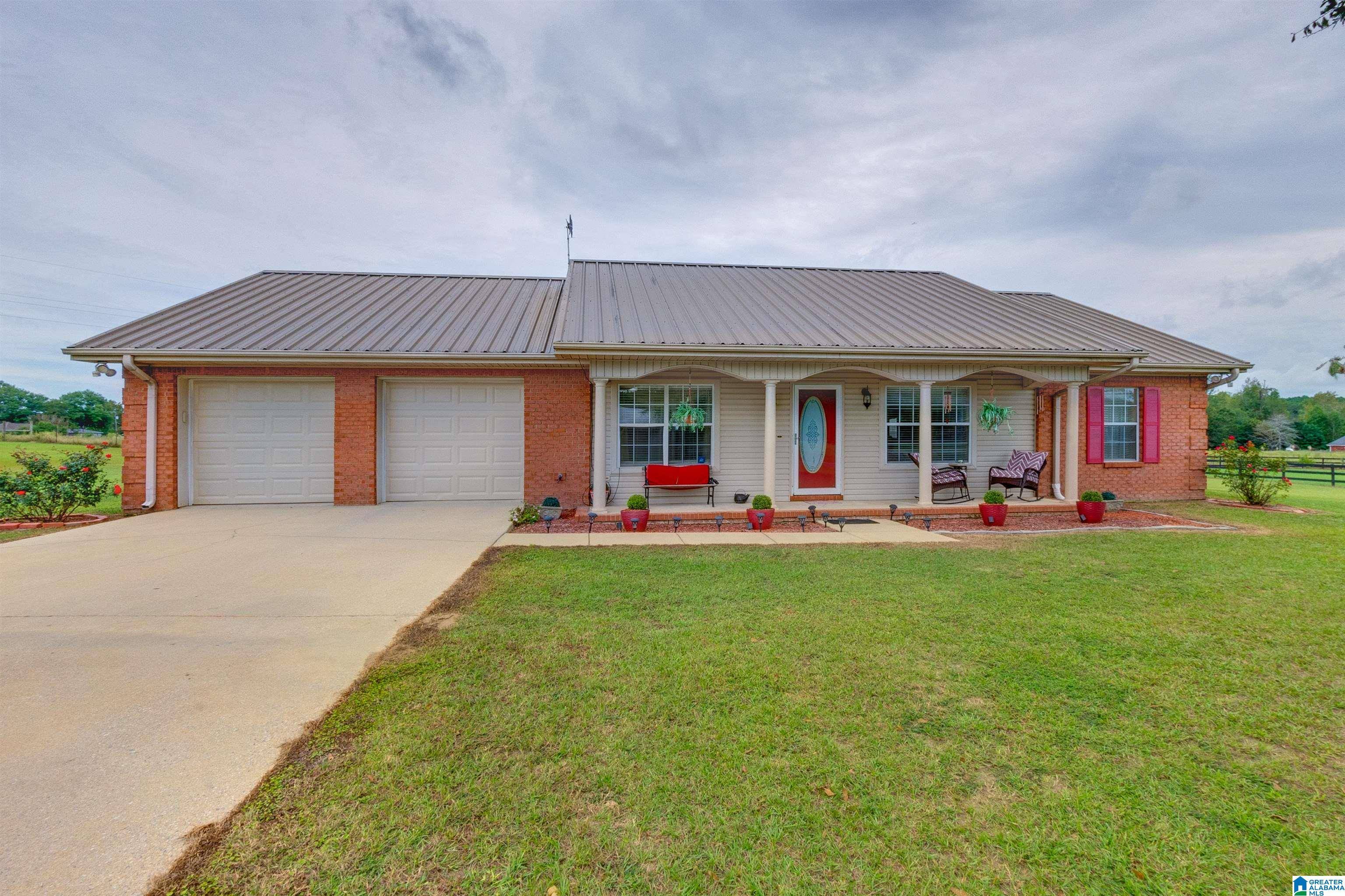 Clanton, AL 35045,34 COUNTY ROAD 798