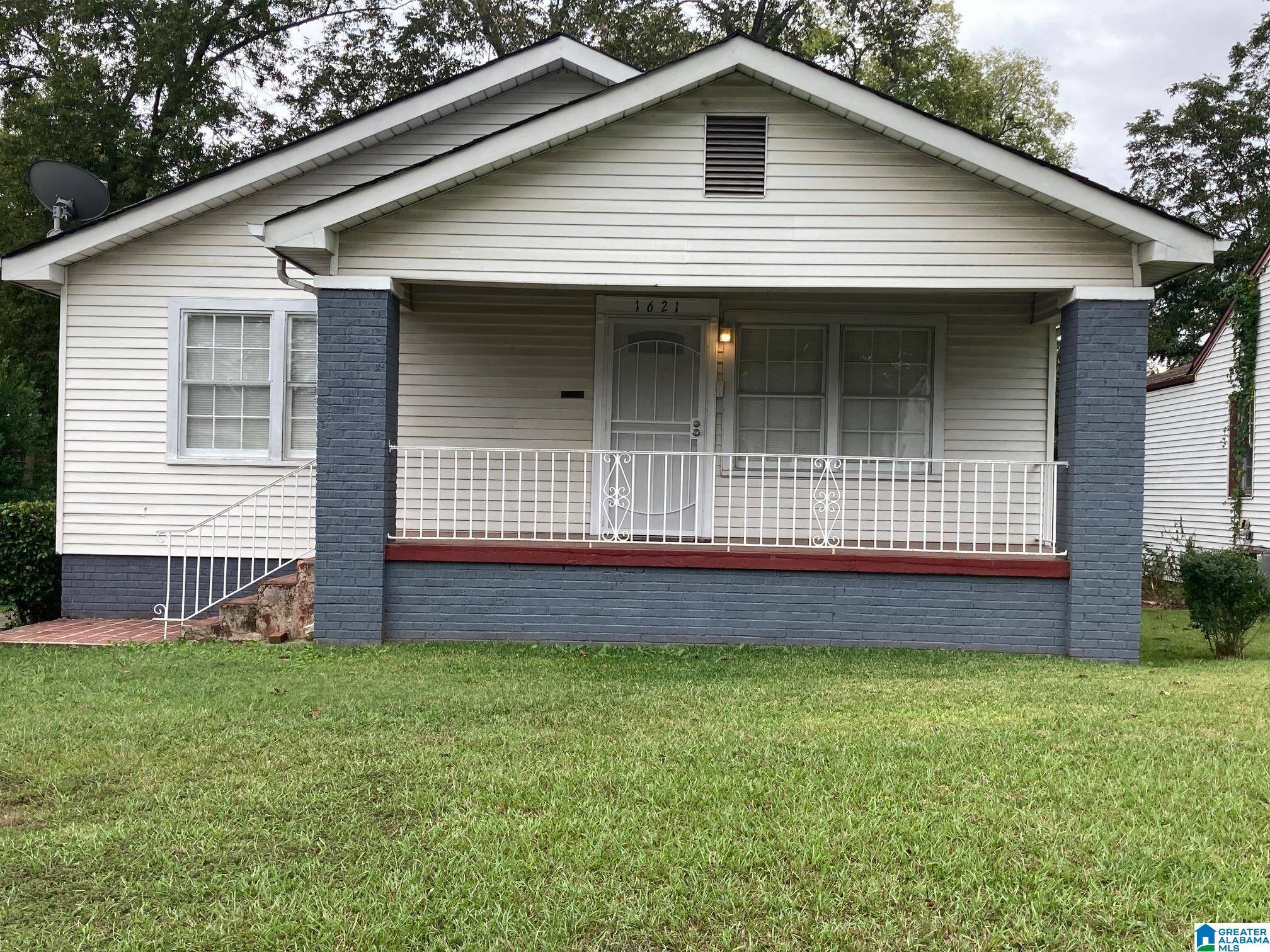 Birmingham, AL 35208,1621 31ST STREET ENSLEY