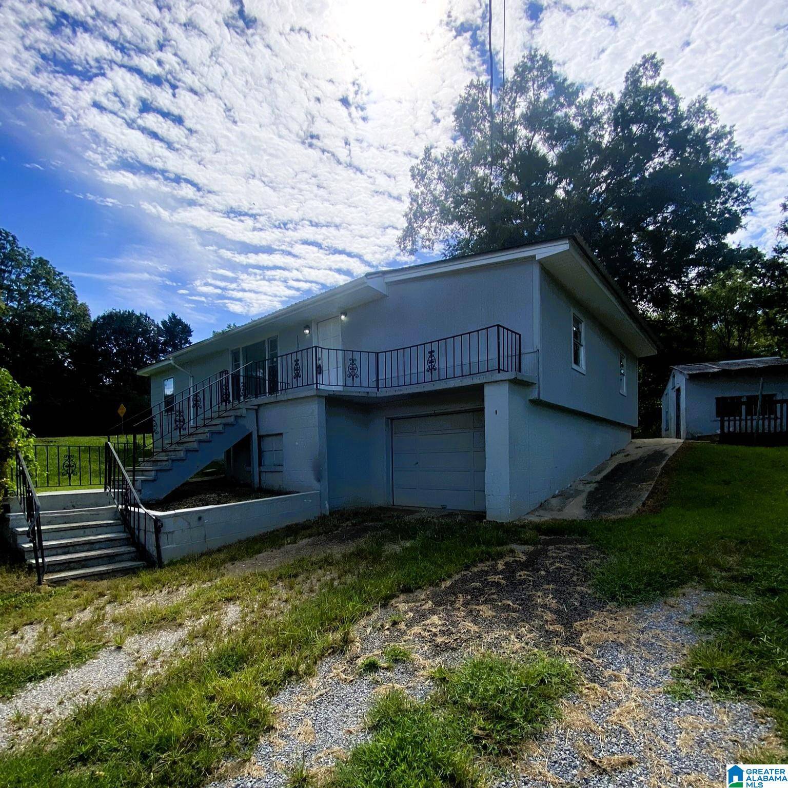 Birmingham, AL 35214,1121 SKYLINE DRIVE